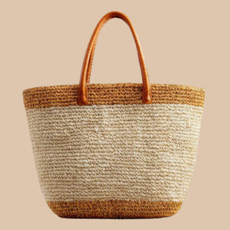 Coastal Charm Mini Crossbody Bag