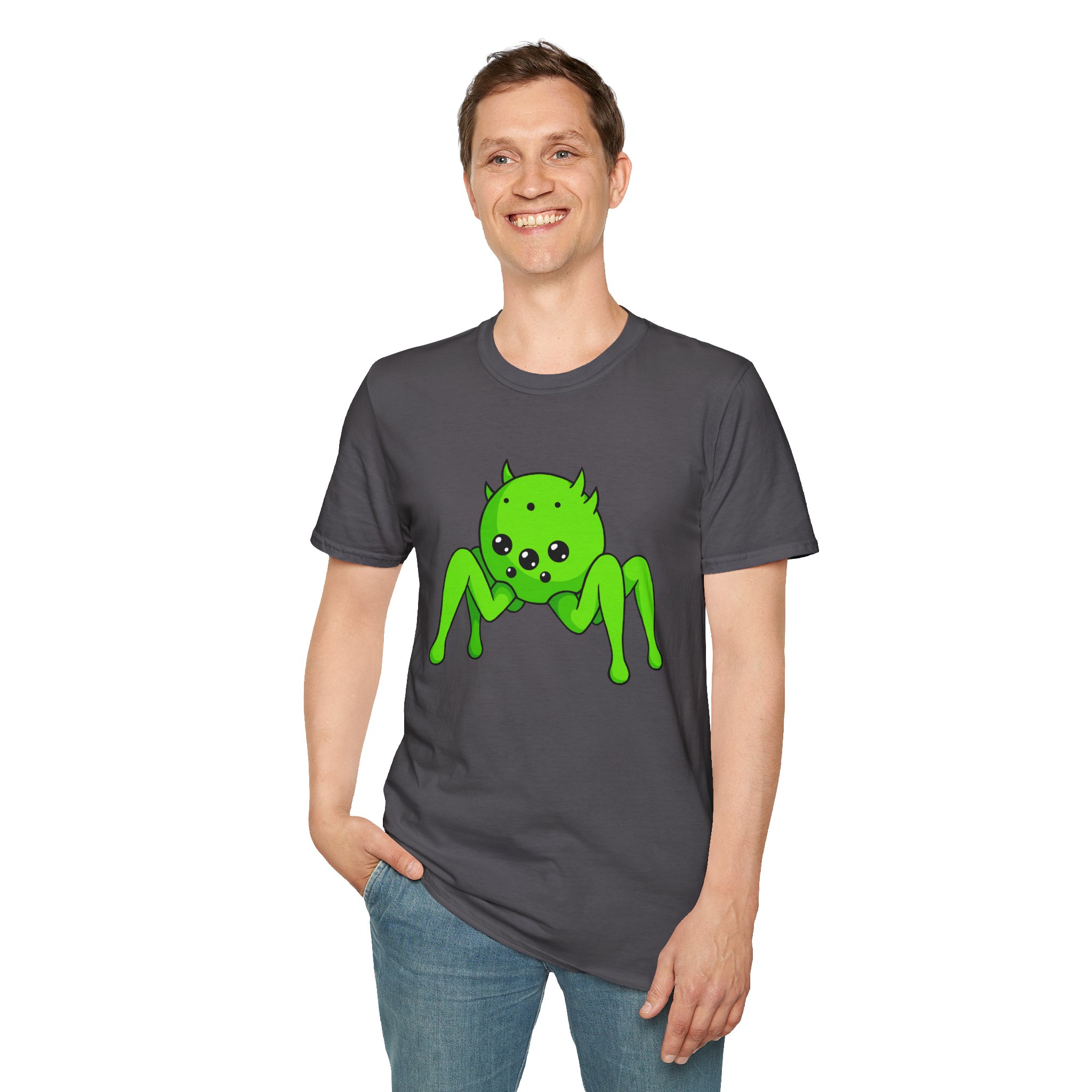 Chibi Rendy T-Shirt - Image 12