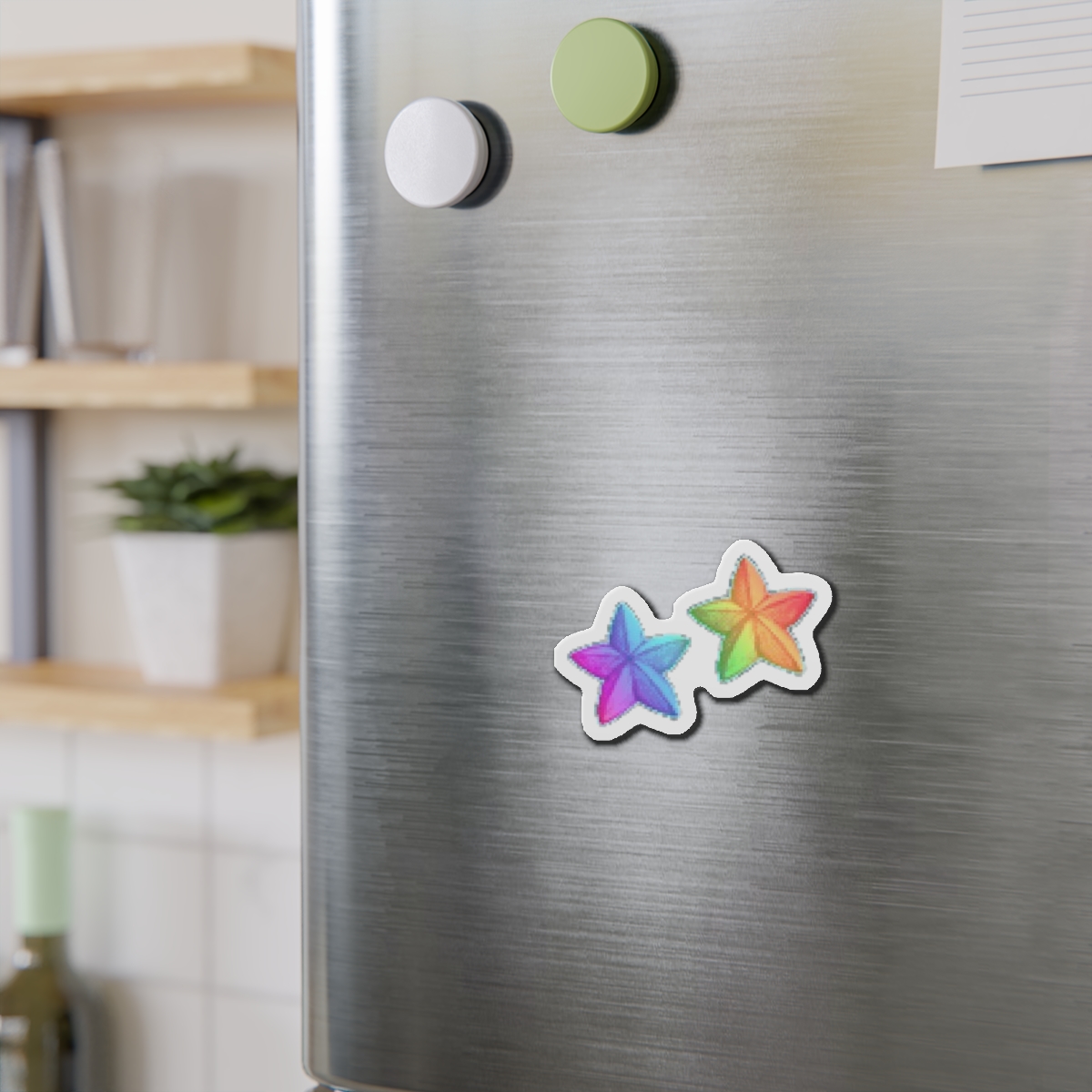 Die-Cut Magnets - Image 3