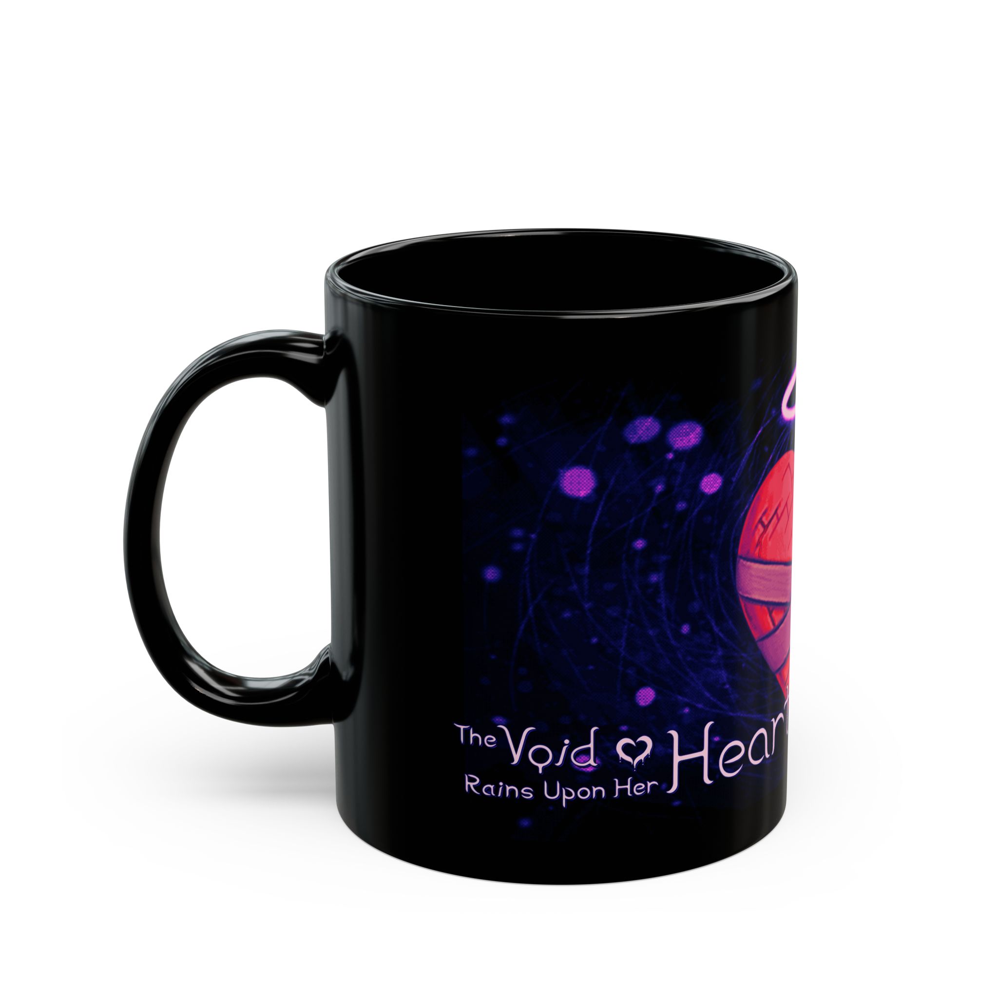 Her Heart Mug - Image 3