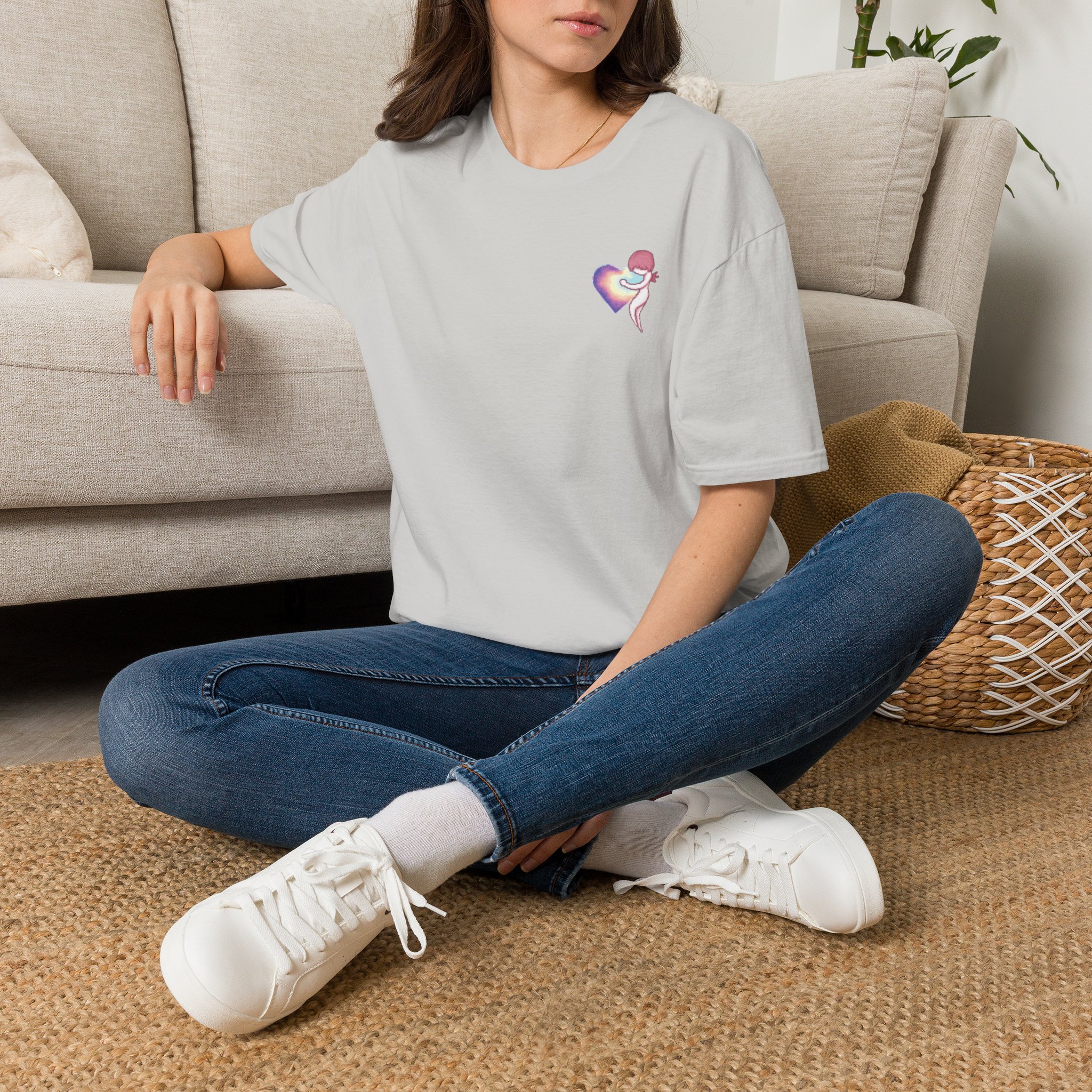 Unisex Softstyle T-Shirt - Image 6