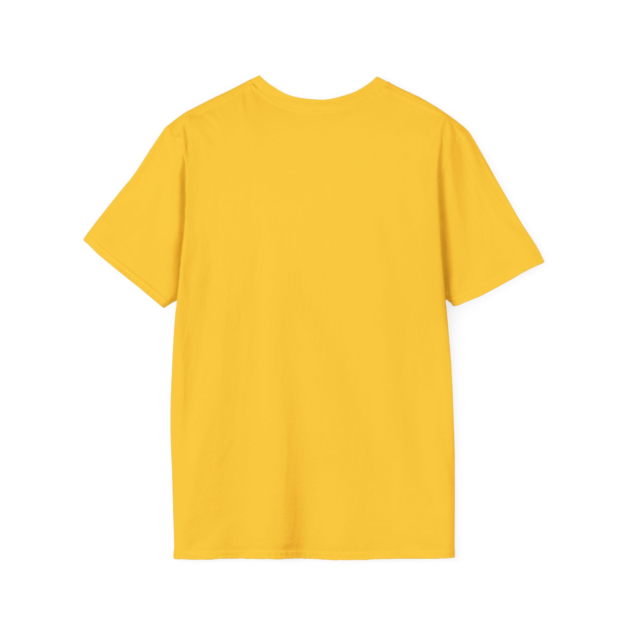 Blue Veyeral T-Shirt - Image 3
