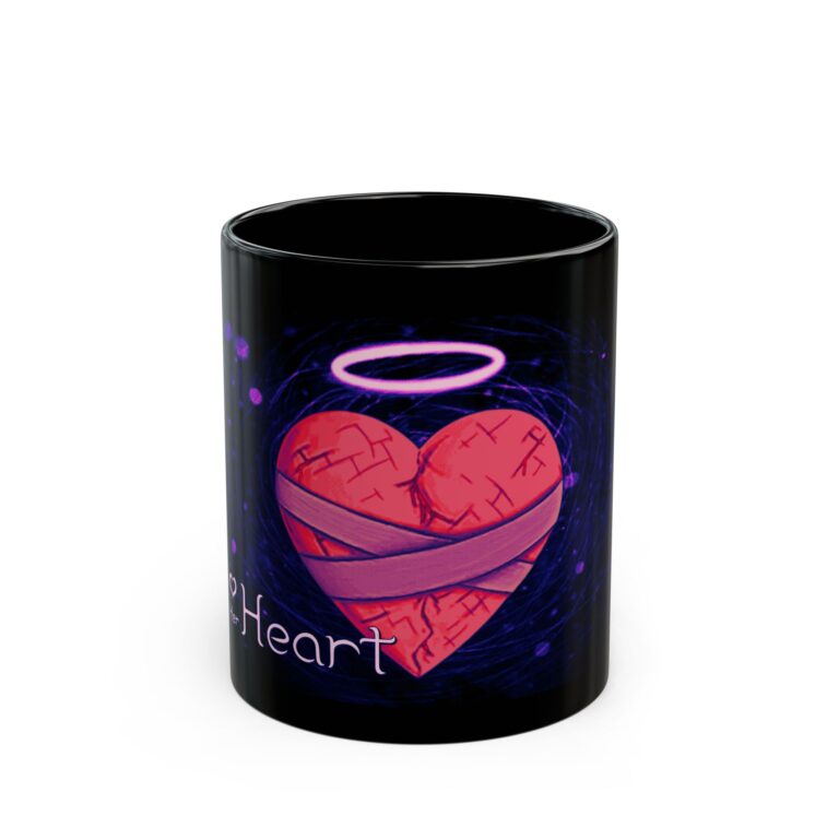 Her Heart Mug