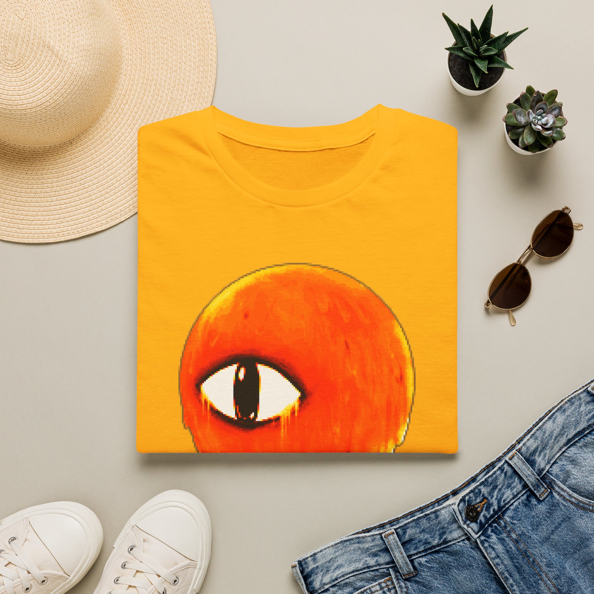 Soup Veyeral T-Shirt - Image 2