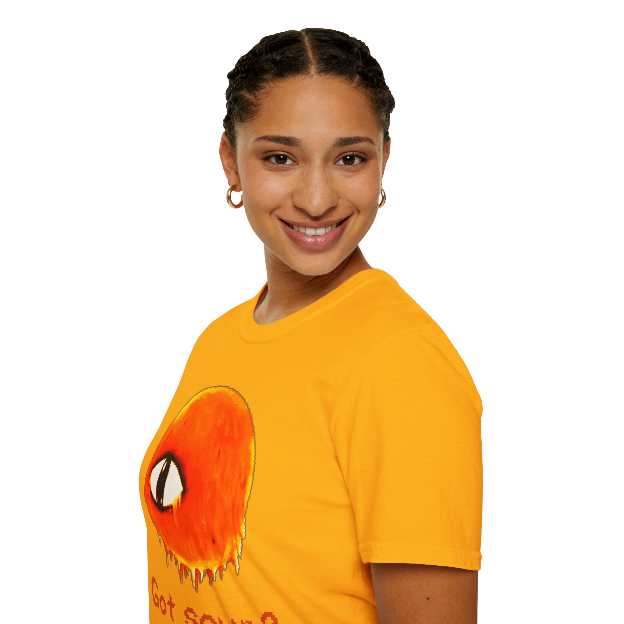 Soup Veyeral T-Shirt - Image 5