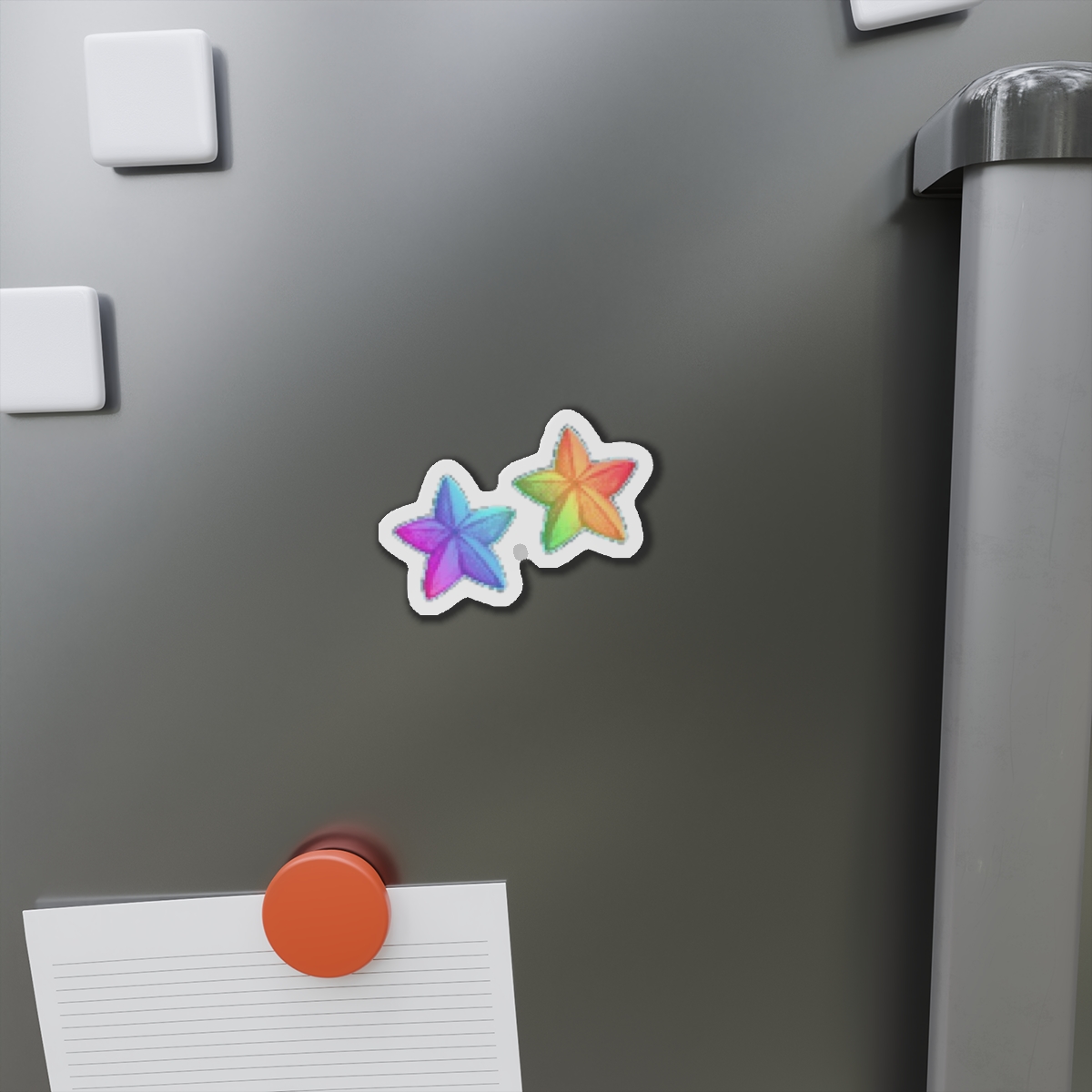 Die-Cut Magnets - Image 2