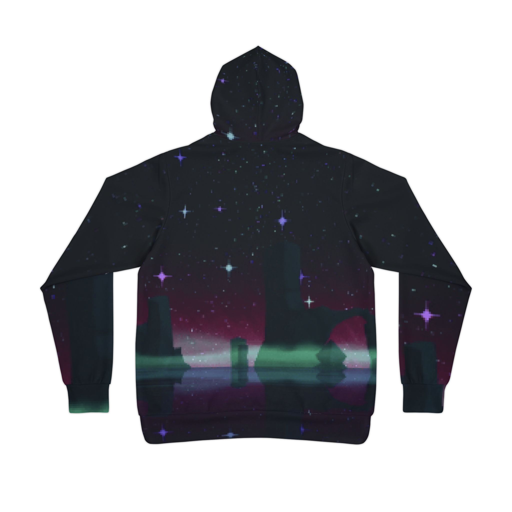 In Her Dreams Hoodie - Image 5