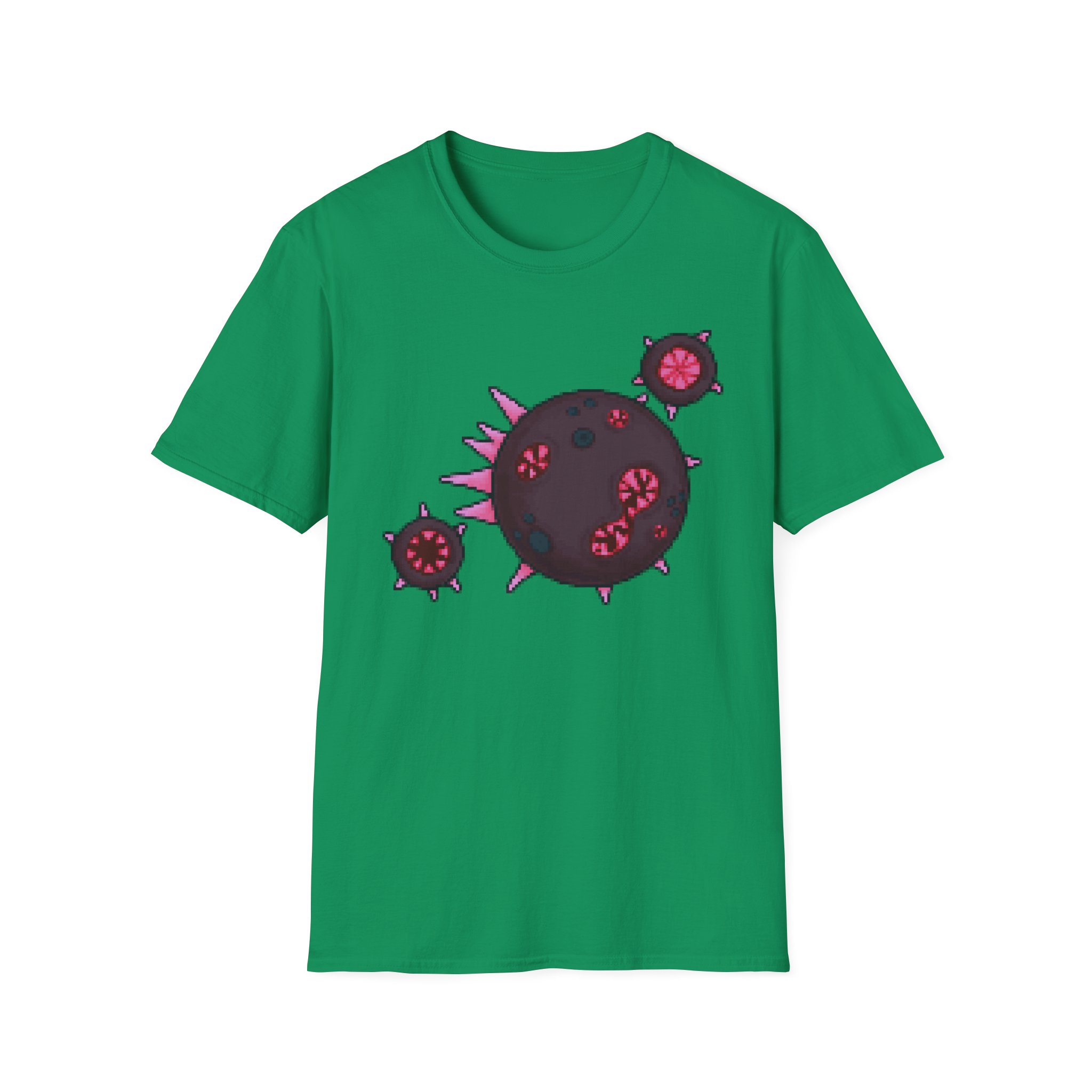 Scrambla T-Shirt - Image 2