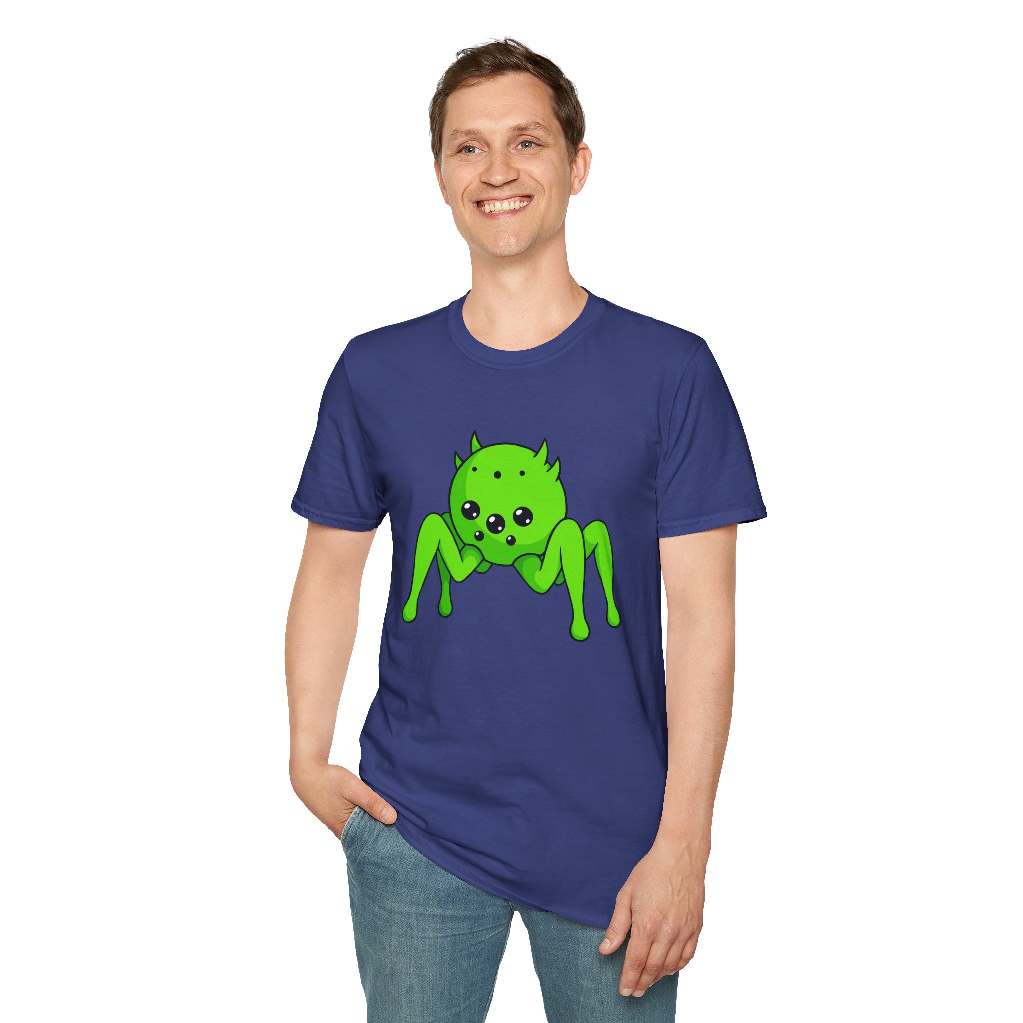 Chibi Rendy T-Shirt - Image 16