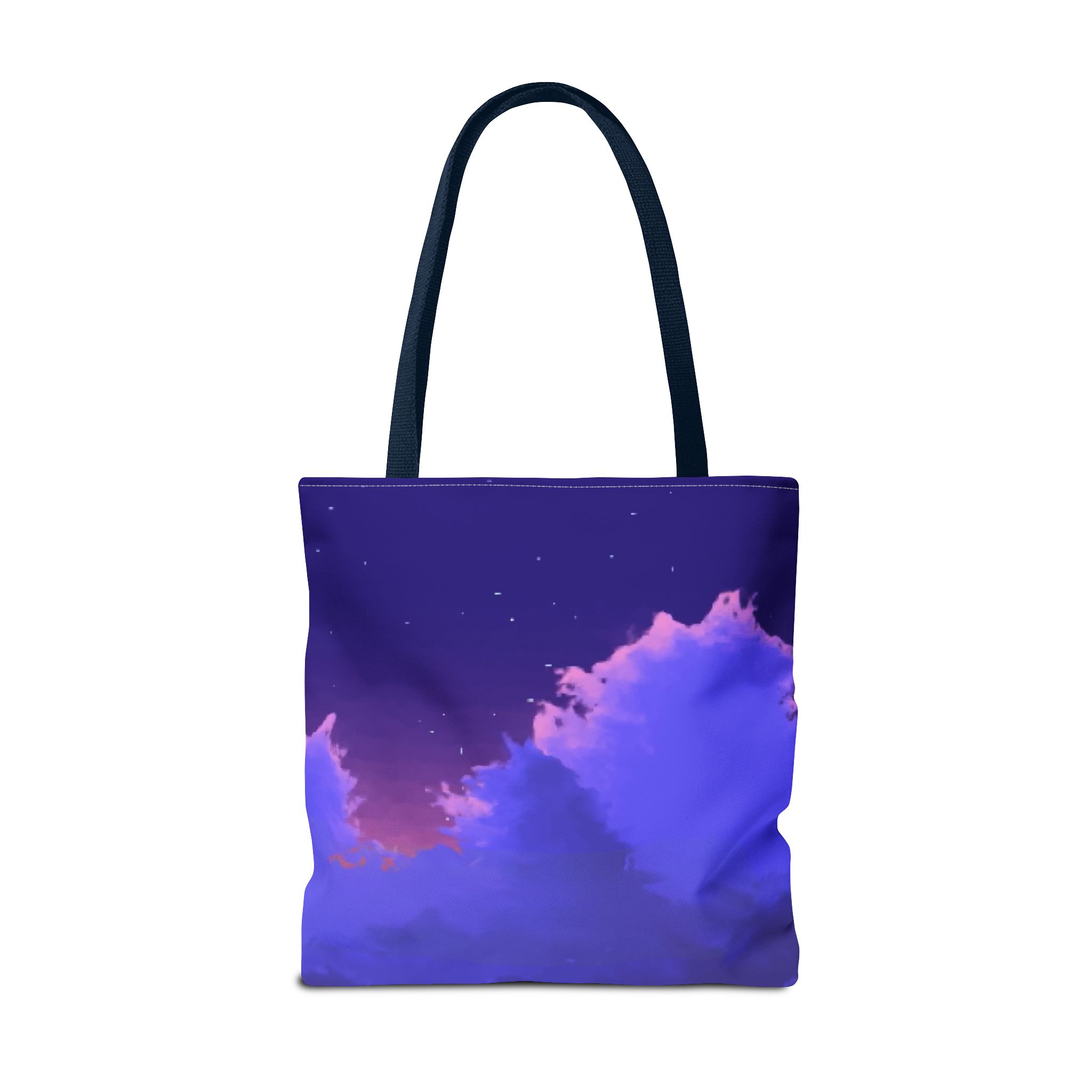 Above the Clouds Tote Bag - Image 37
