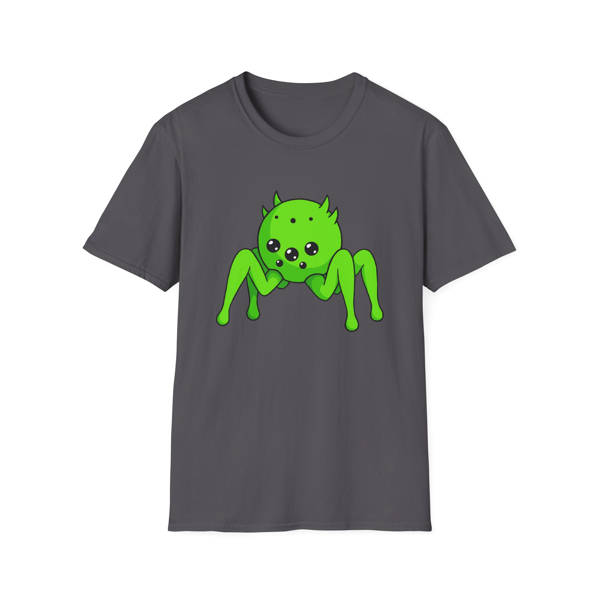Chibi Rendy T-Shirt - Image 10