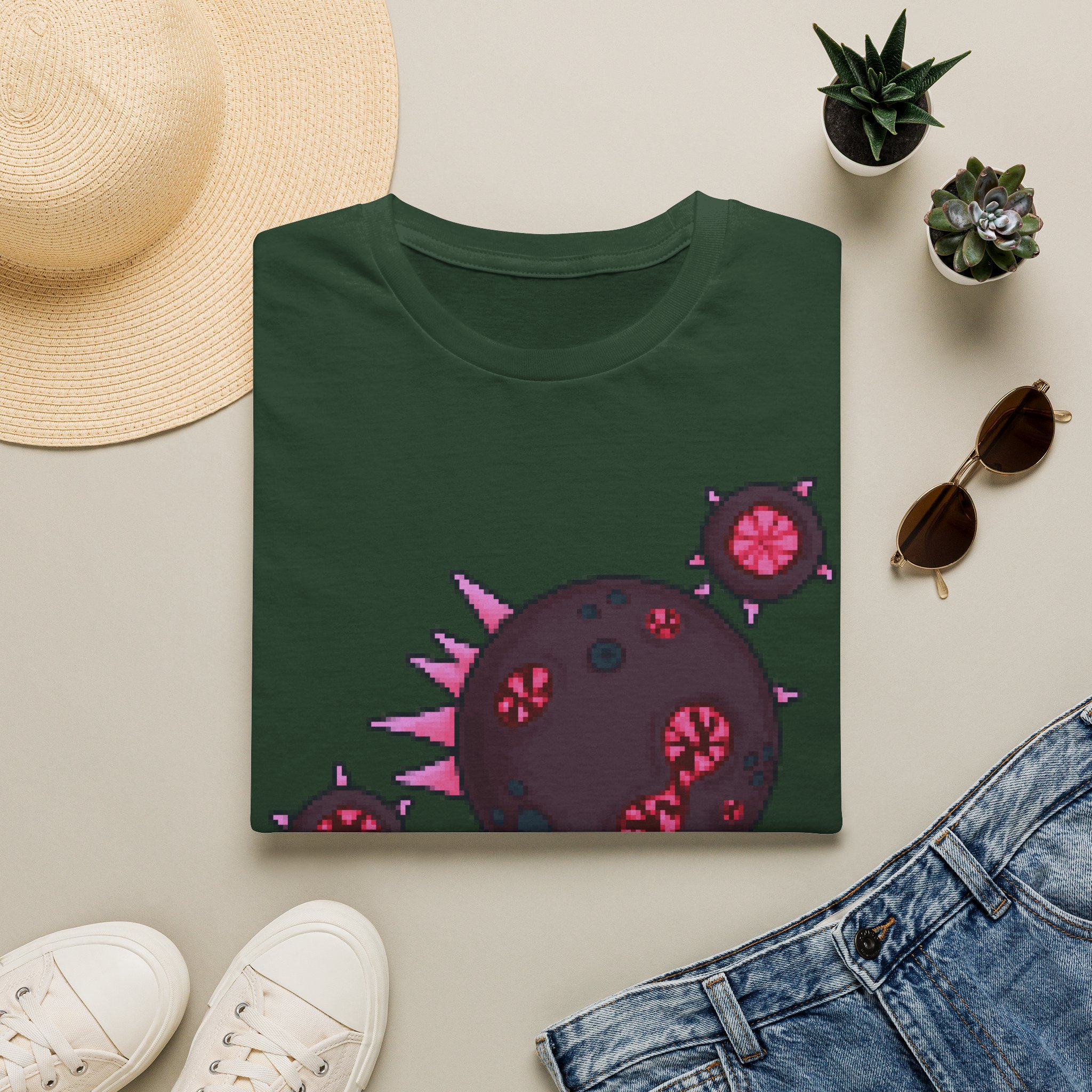 Scrambla T-Shirt - Image 5