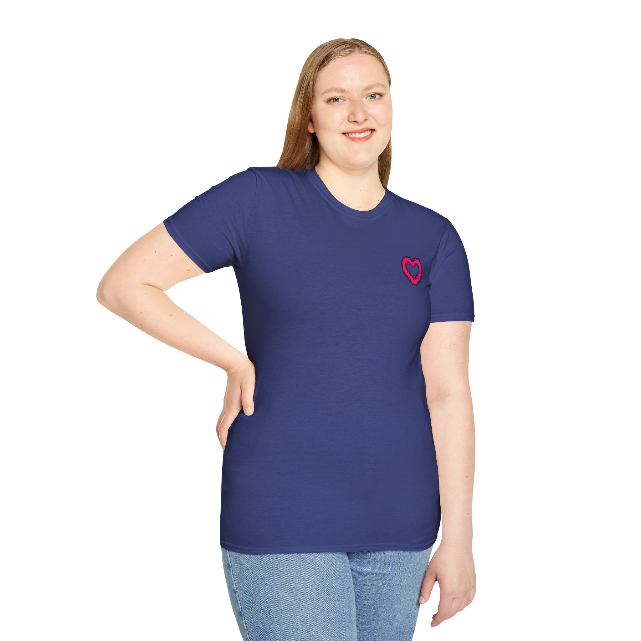Lulu T-Shirt - Image 4