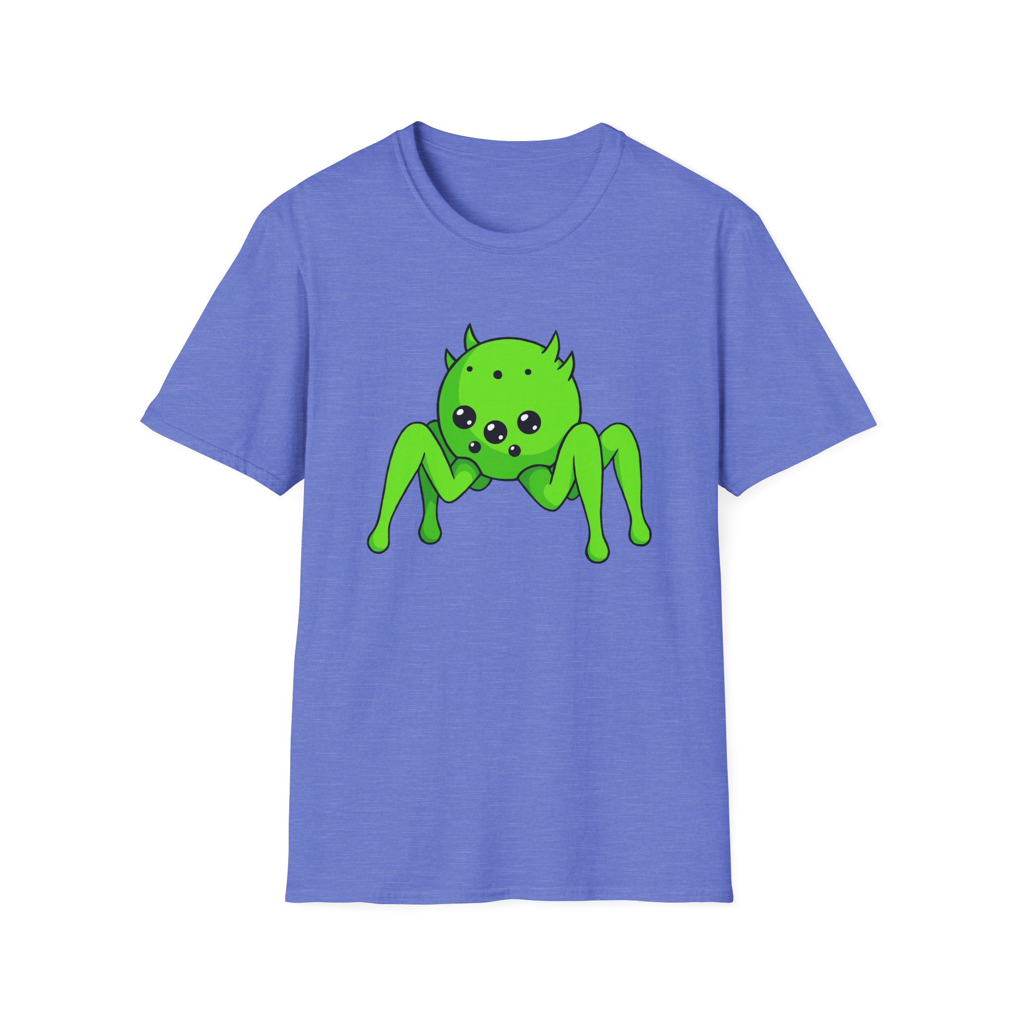 Chibi Rendy T-Shirt - Image 6