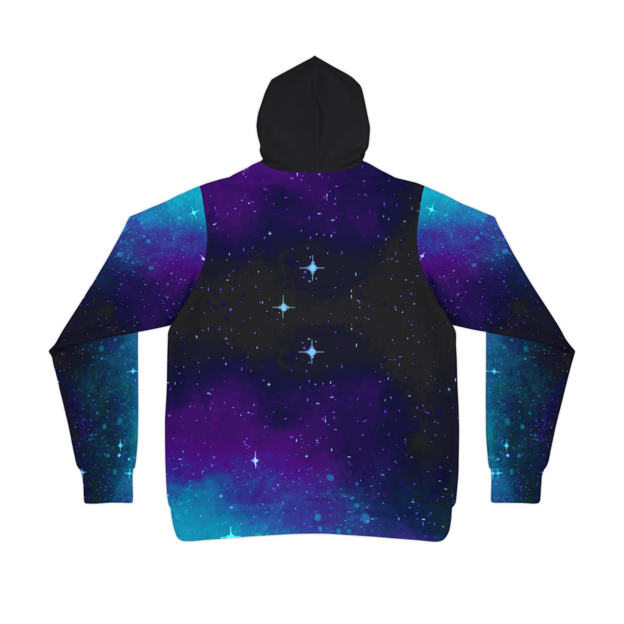 Gift From Beyond Hoodie - Image 2