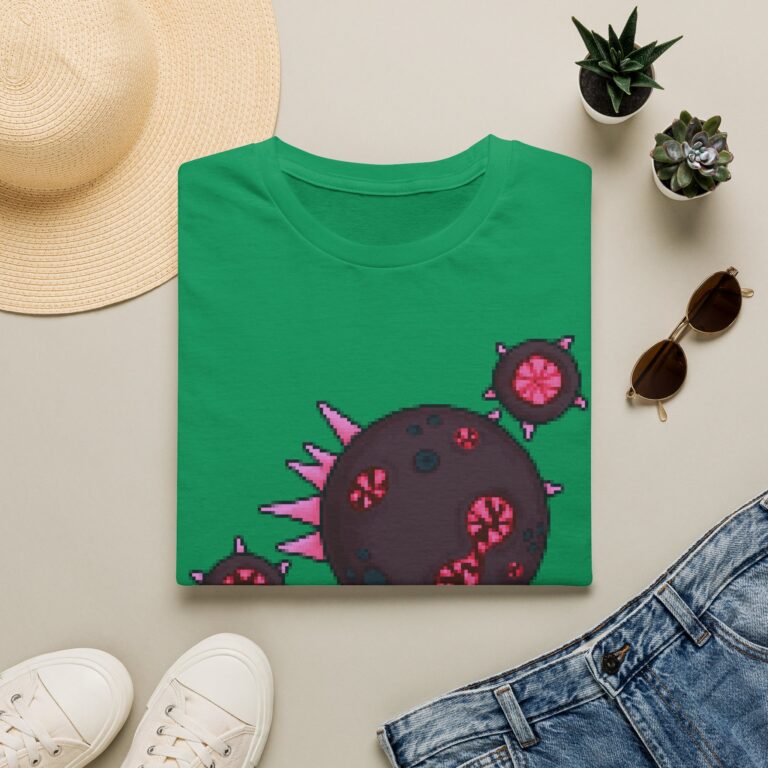 Scrambla T-Shirt
