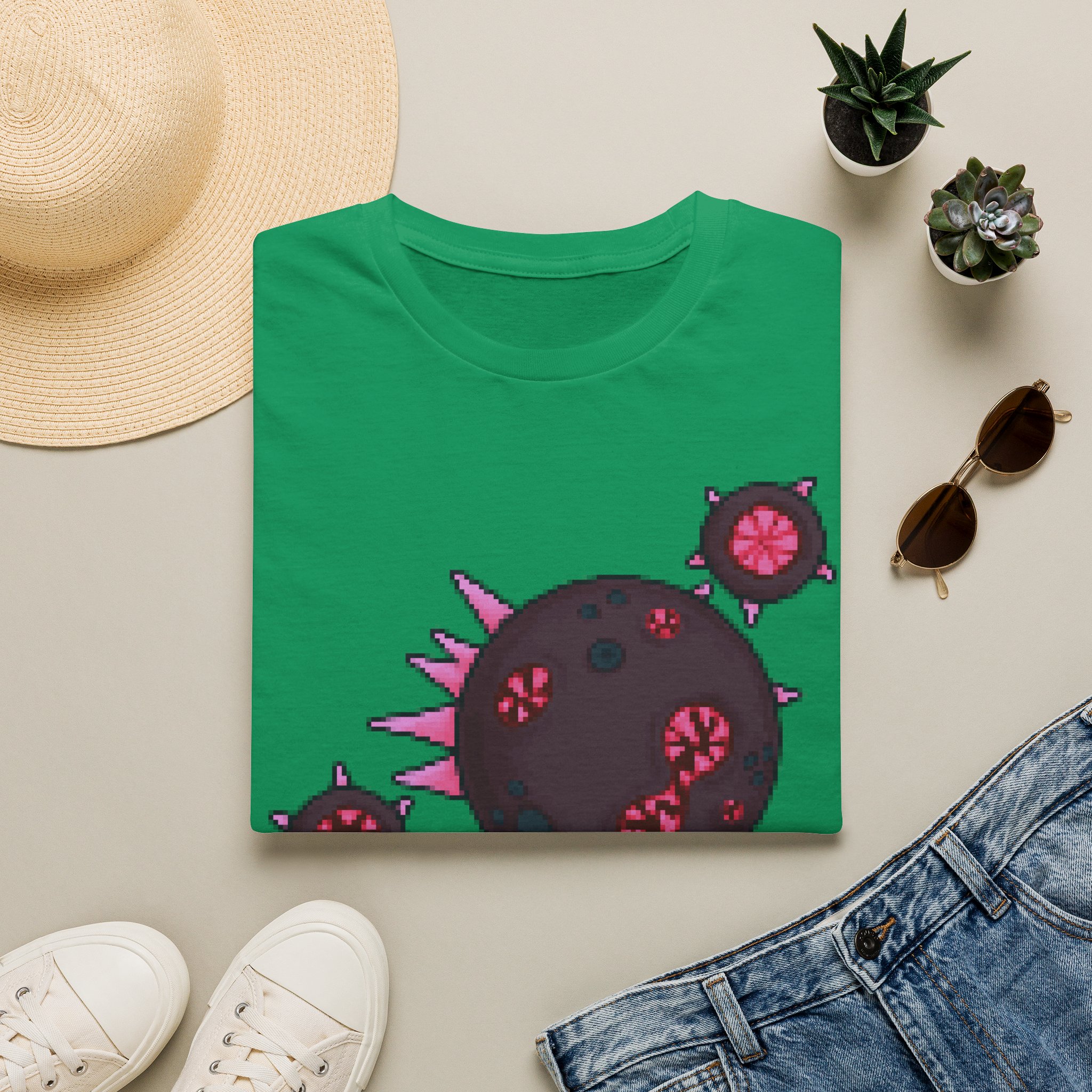 Scrambla T-Shirt