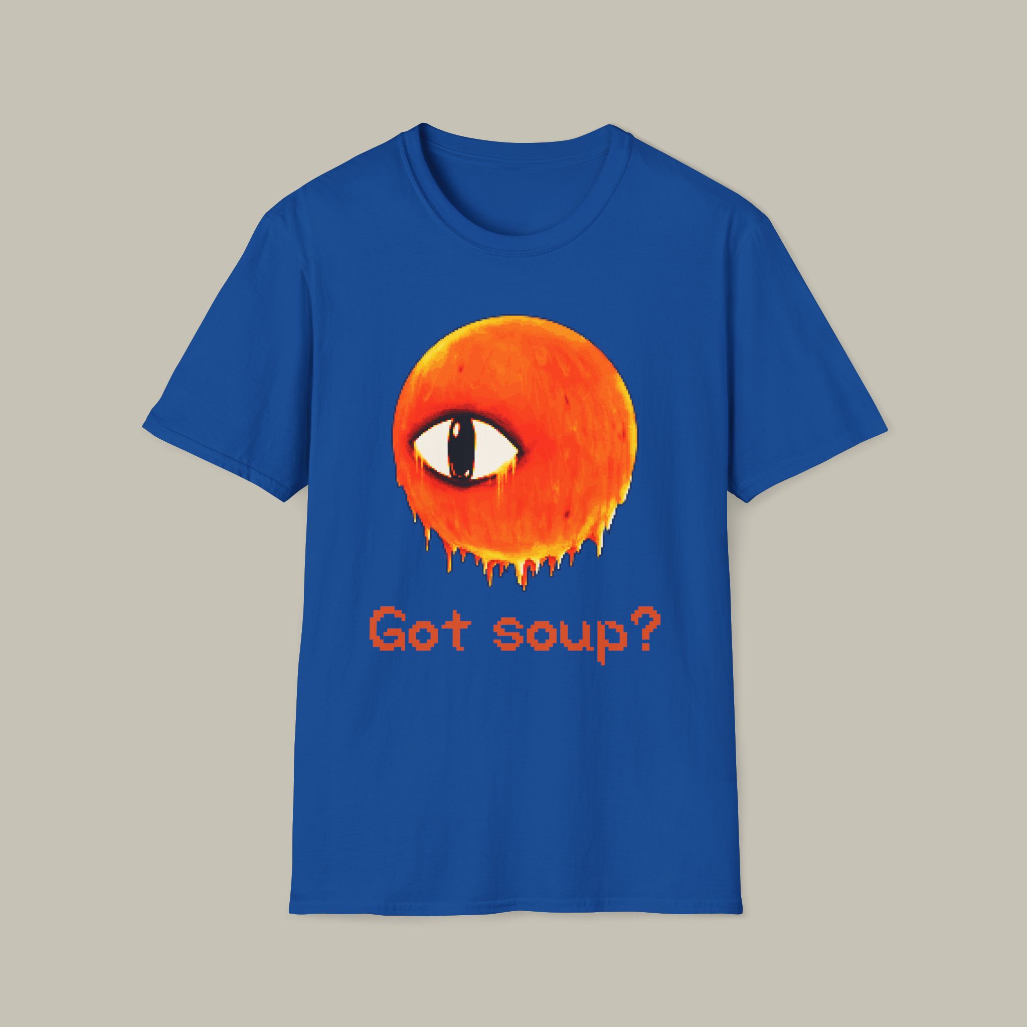 Soup Veyeral T-Shirt - Image 12
