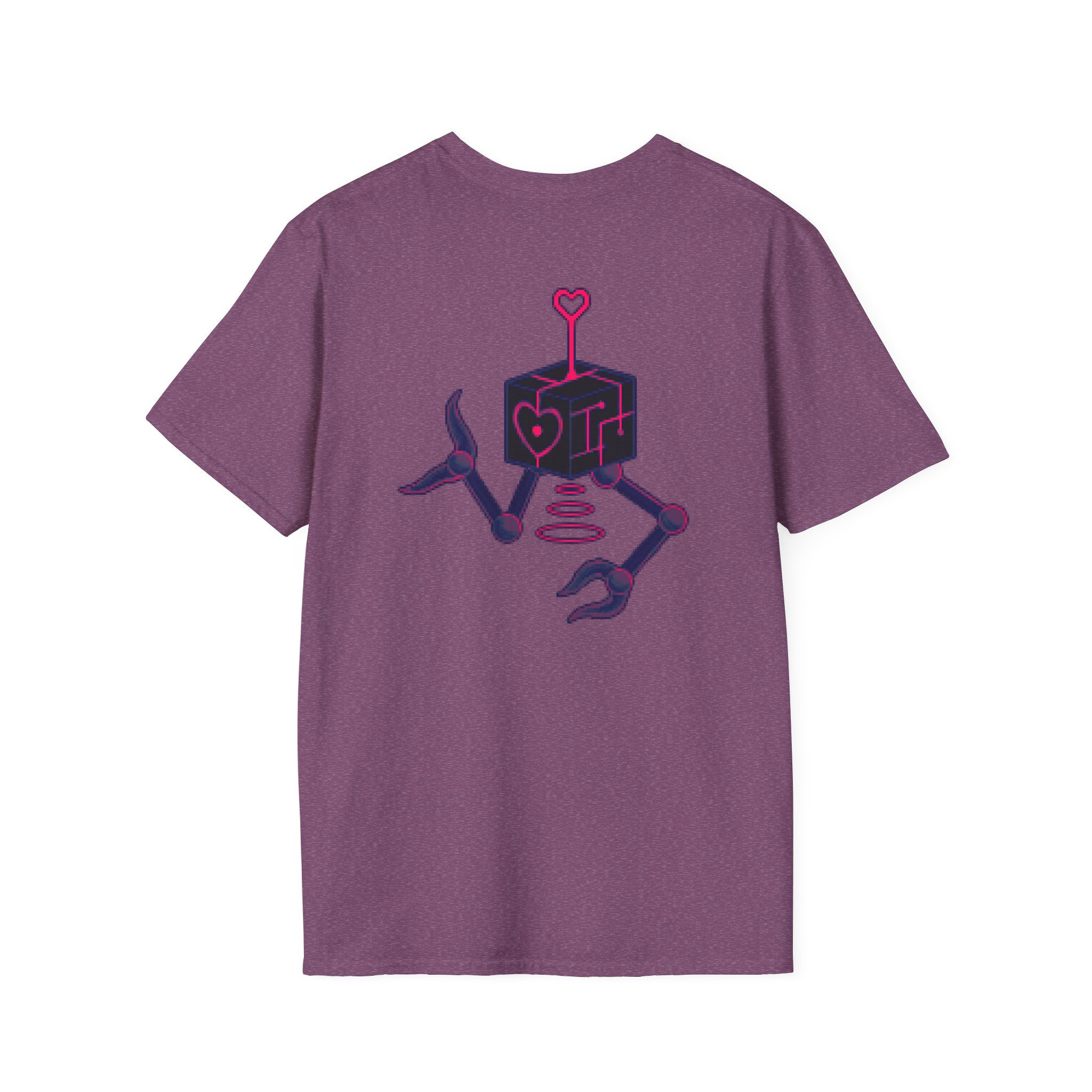 Lulu T-Shirt - Image 8