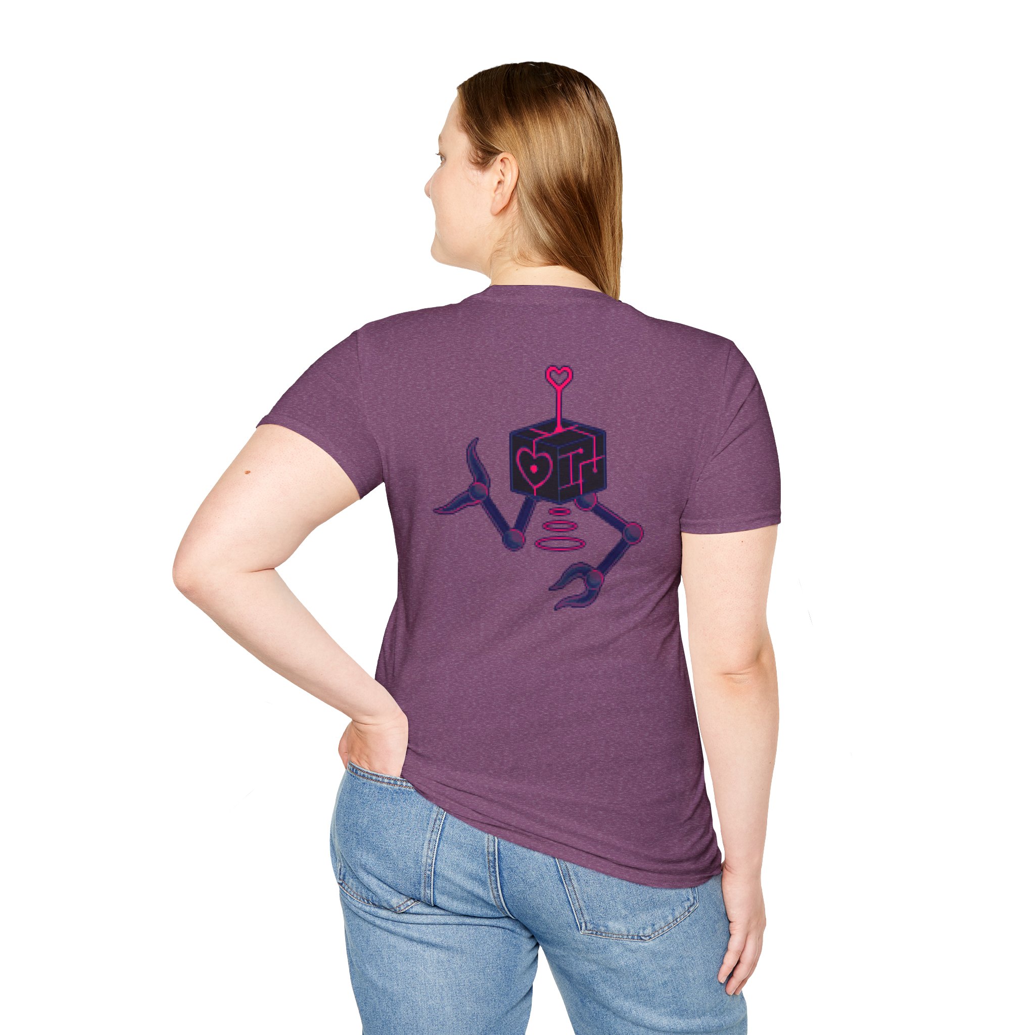 Lulu T-Shirt - Image 10