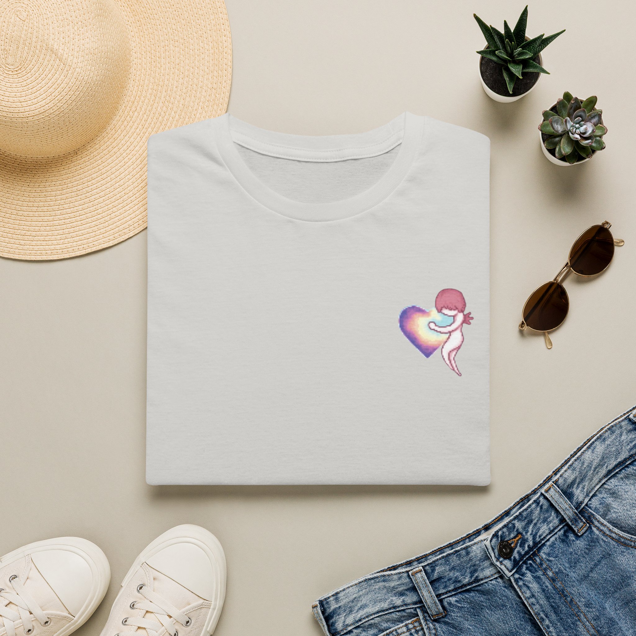 Unisex Softstyle T-Shirt - Image 5