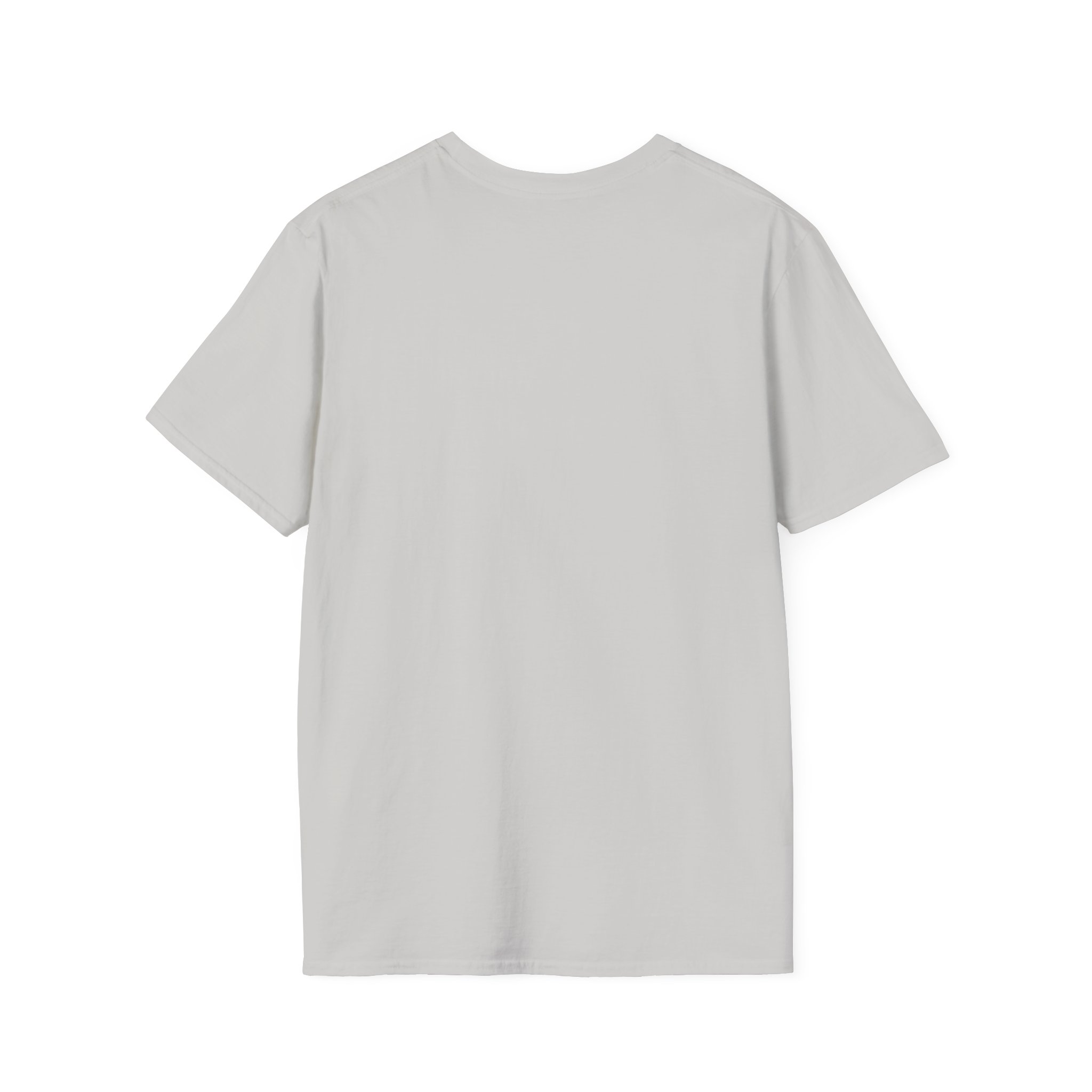 Unisex Softstyle T-Shirt - Image 8