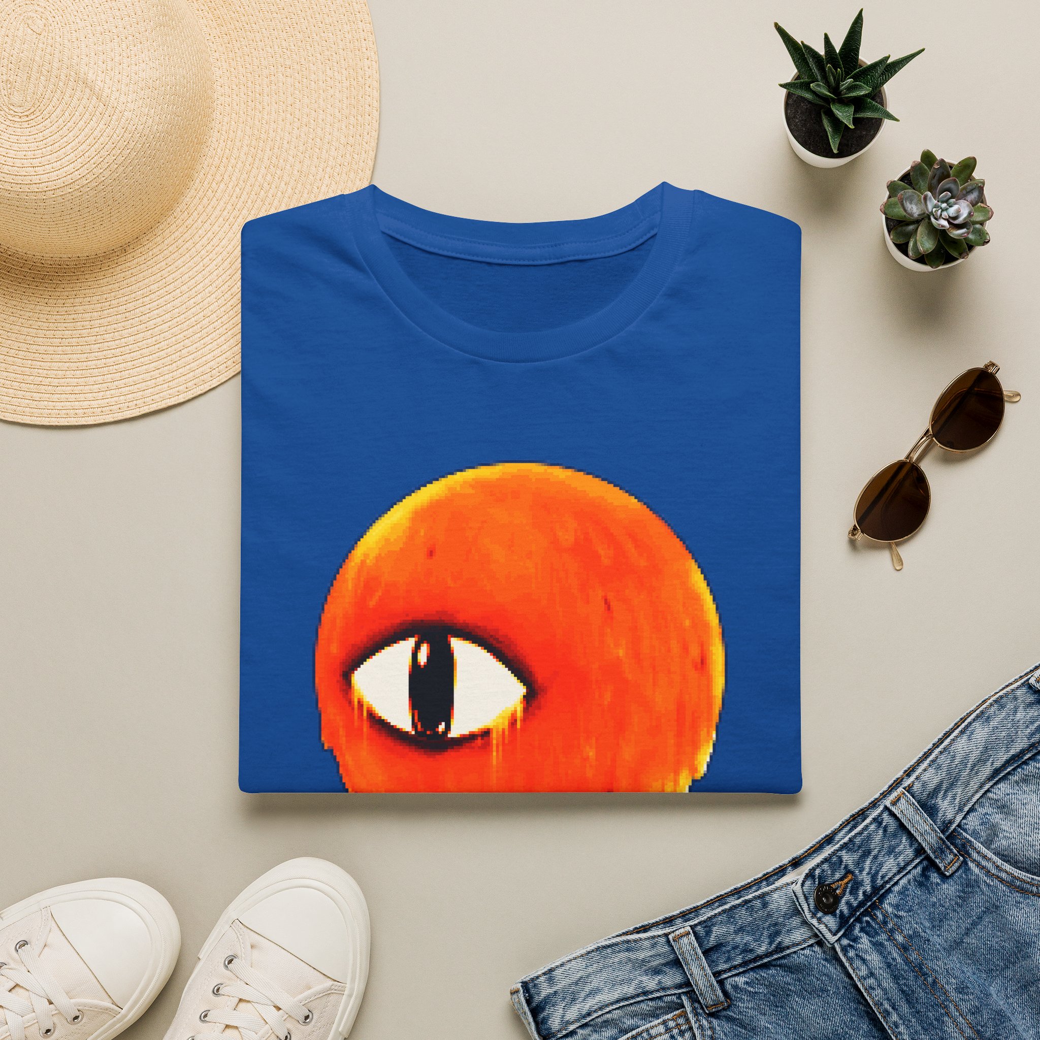 Soup Veyeral T-Shirt - Image 11