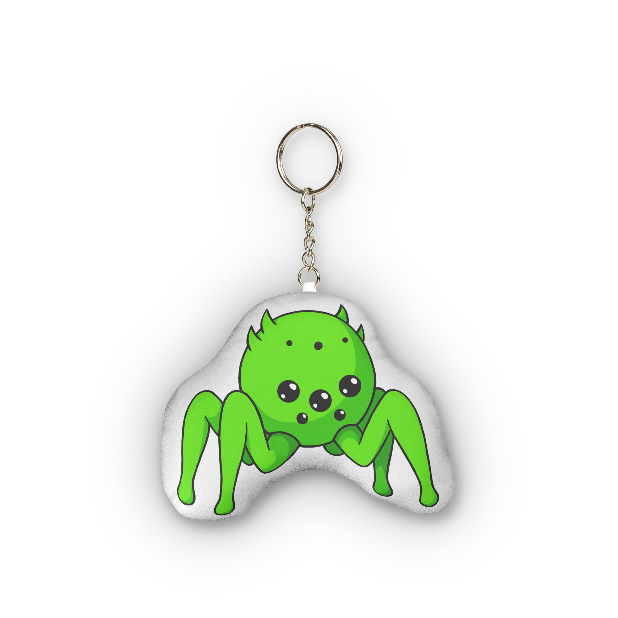 Chibi Rendy Keychain - Image 2