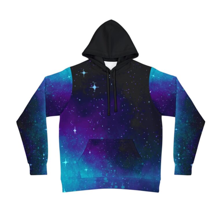 Gift From Beyond Hoodie