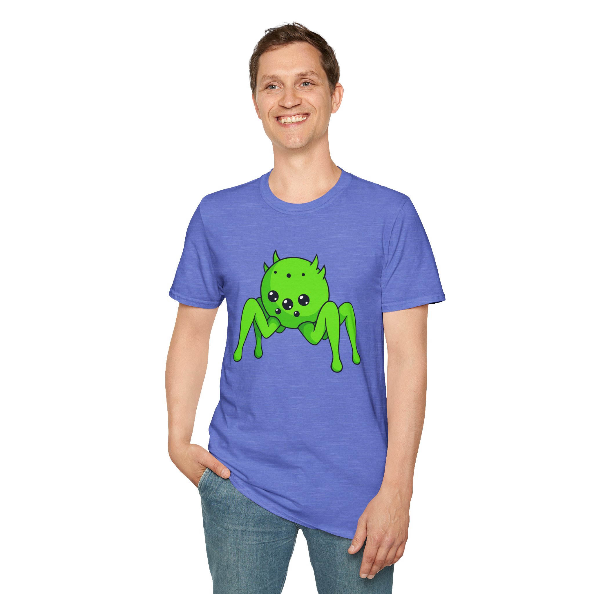 Chibi Rendy T-Shirt - Image 8