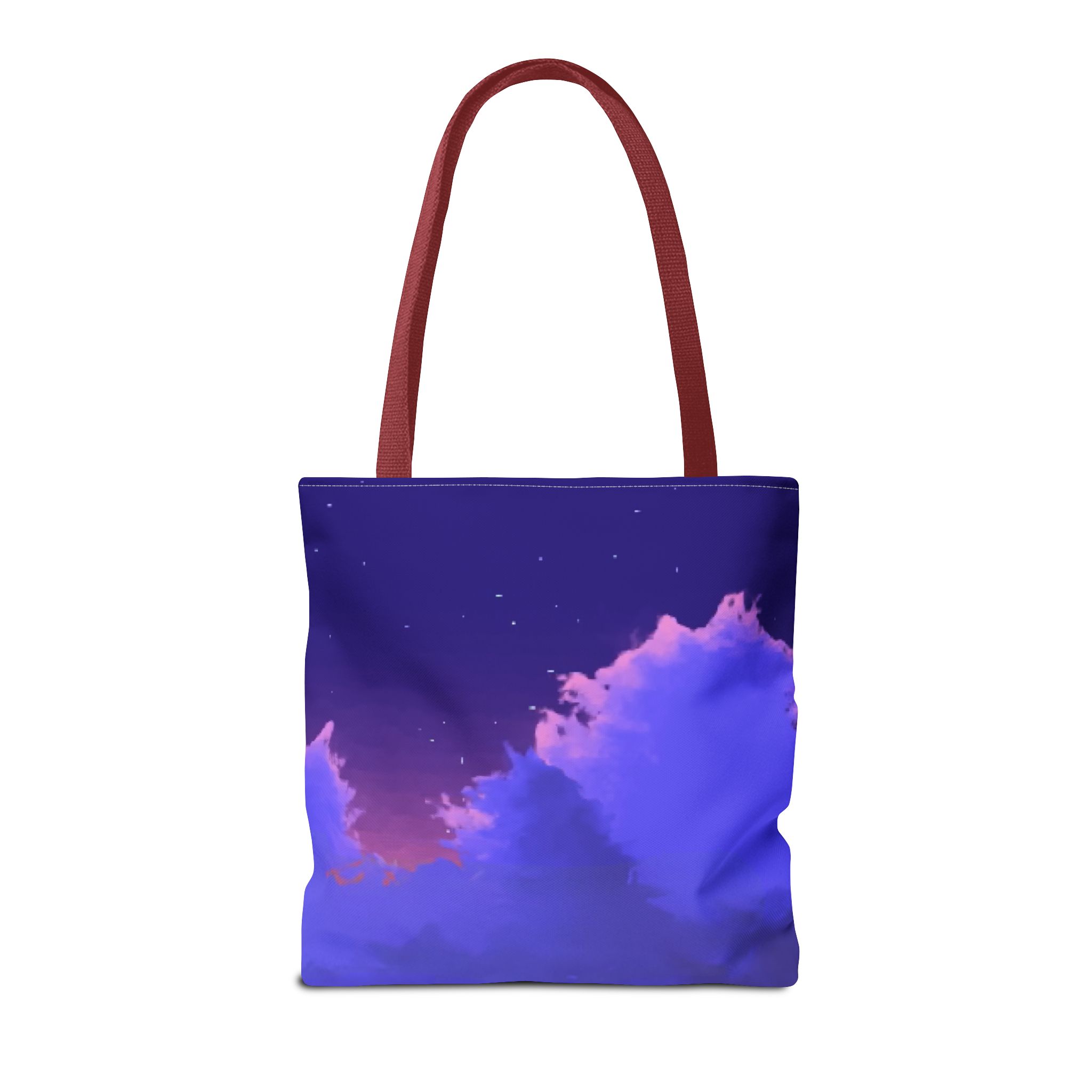 Above the Clouds Tote Bag - Image 20