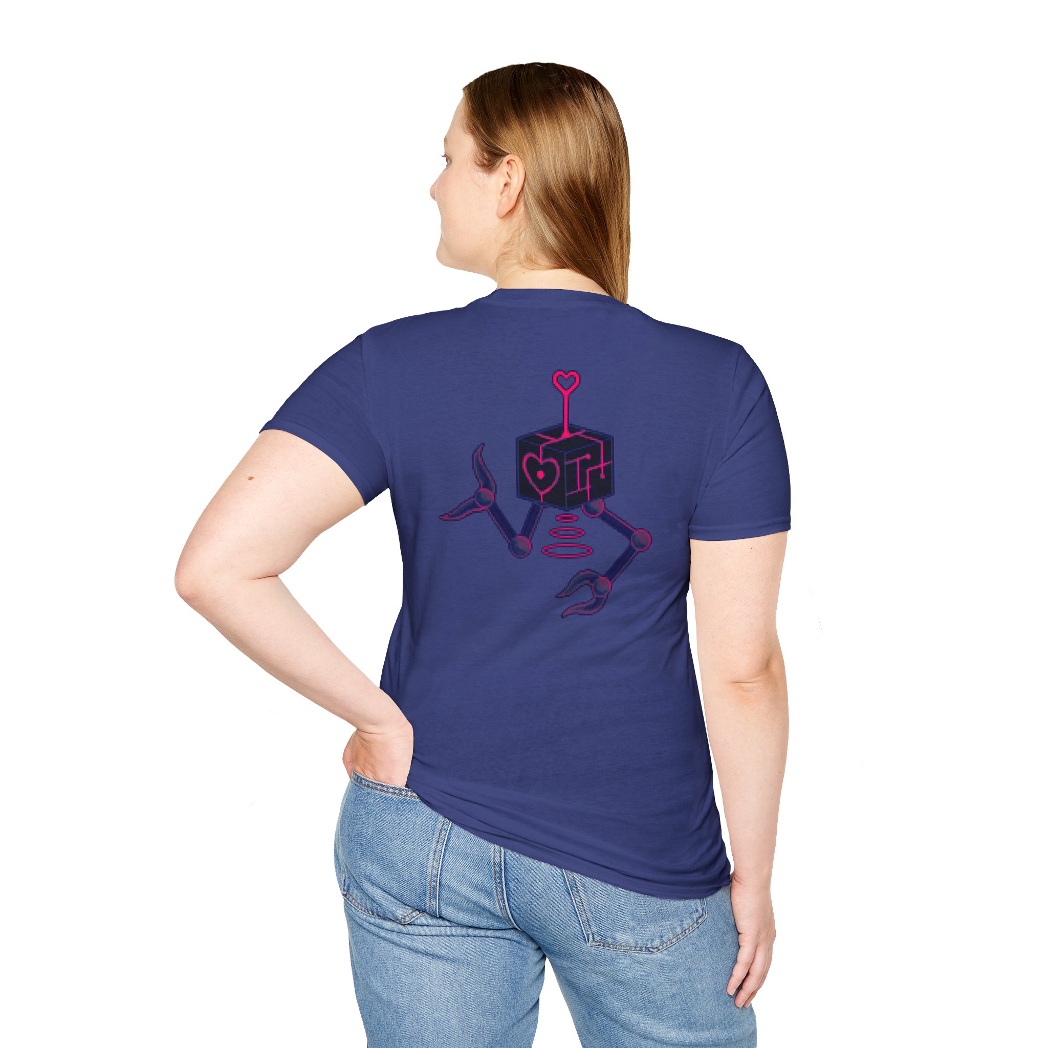 Lulu T-Shirt - Image 5
