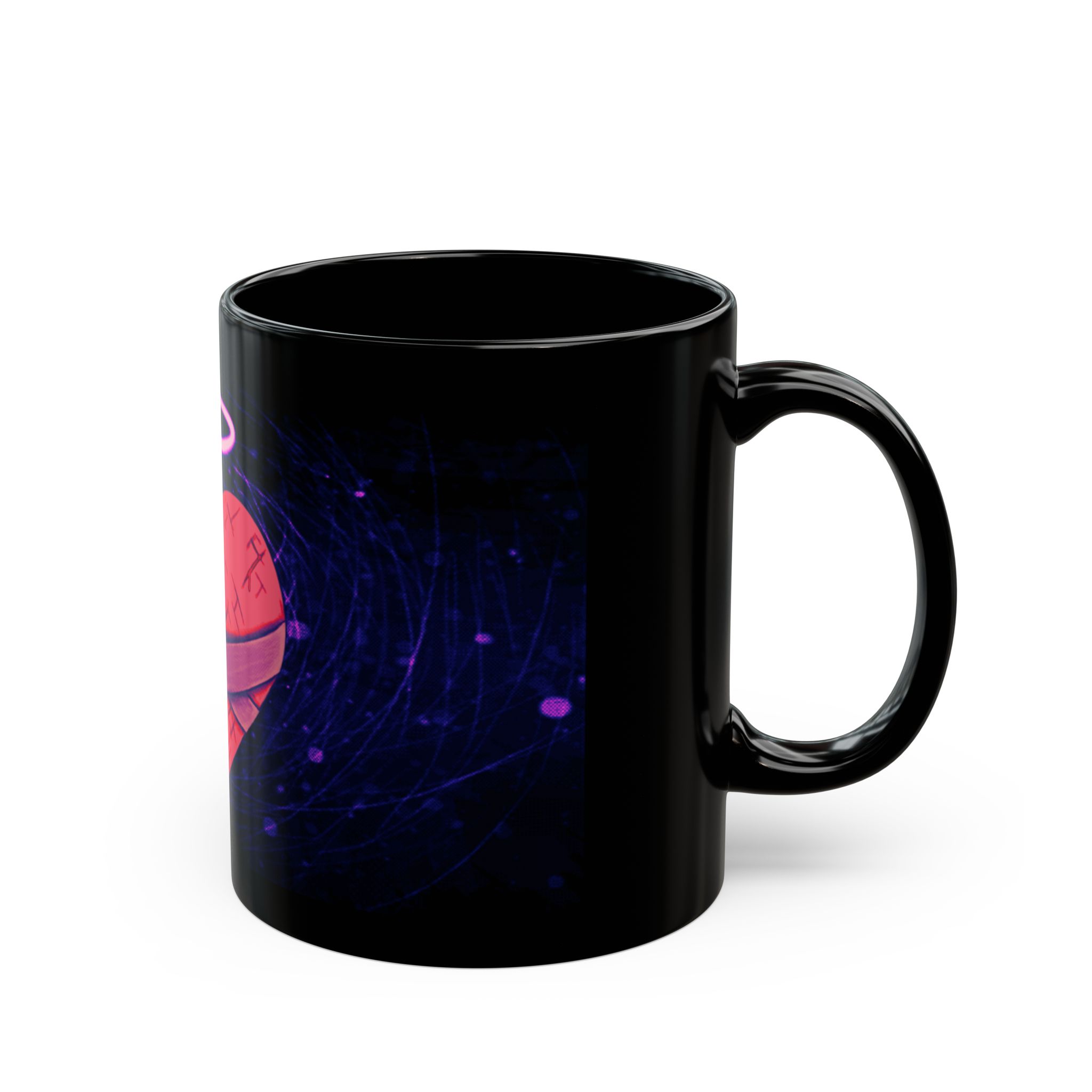 Her Heart Mug - Image 2