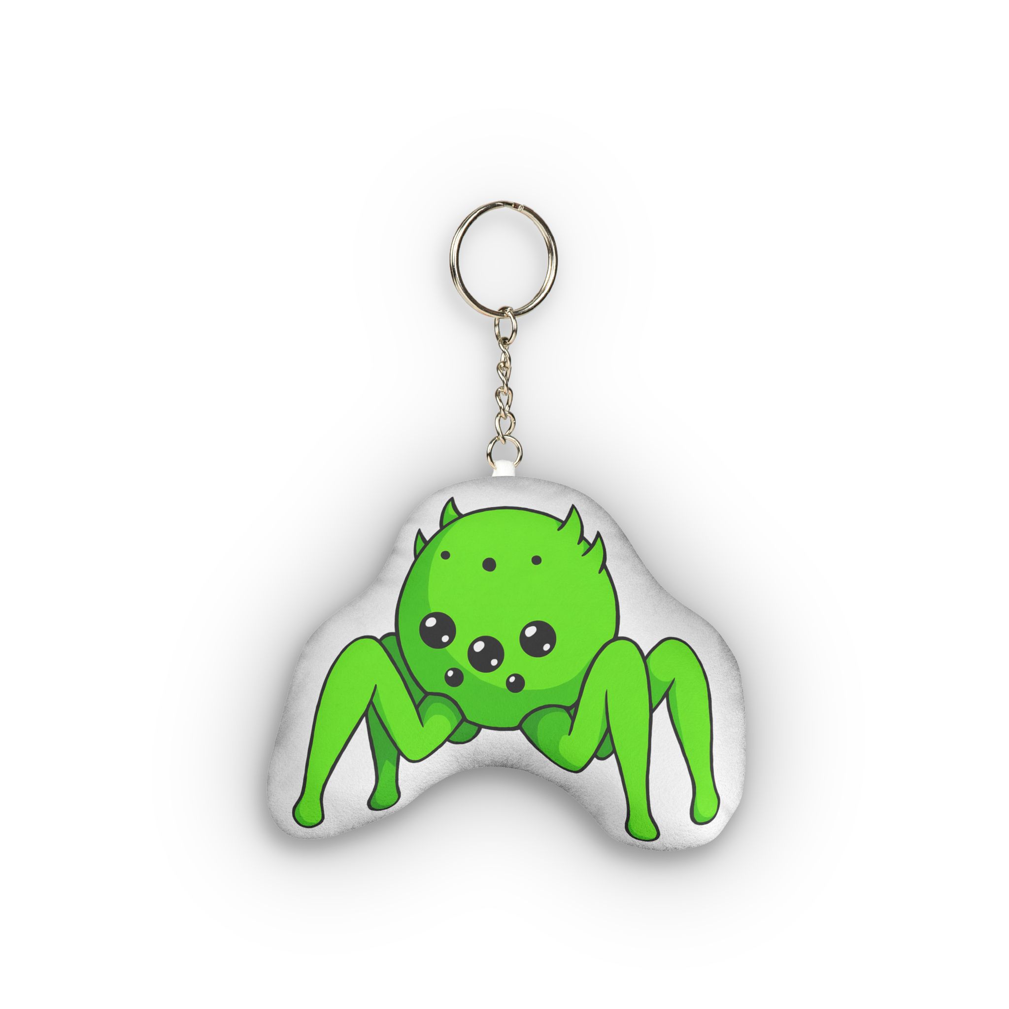 Chibi Rendy Keychain