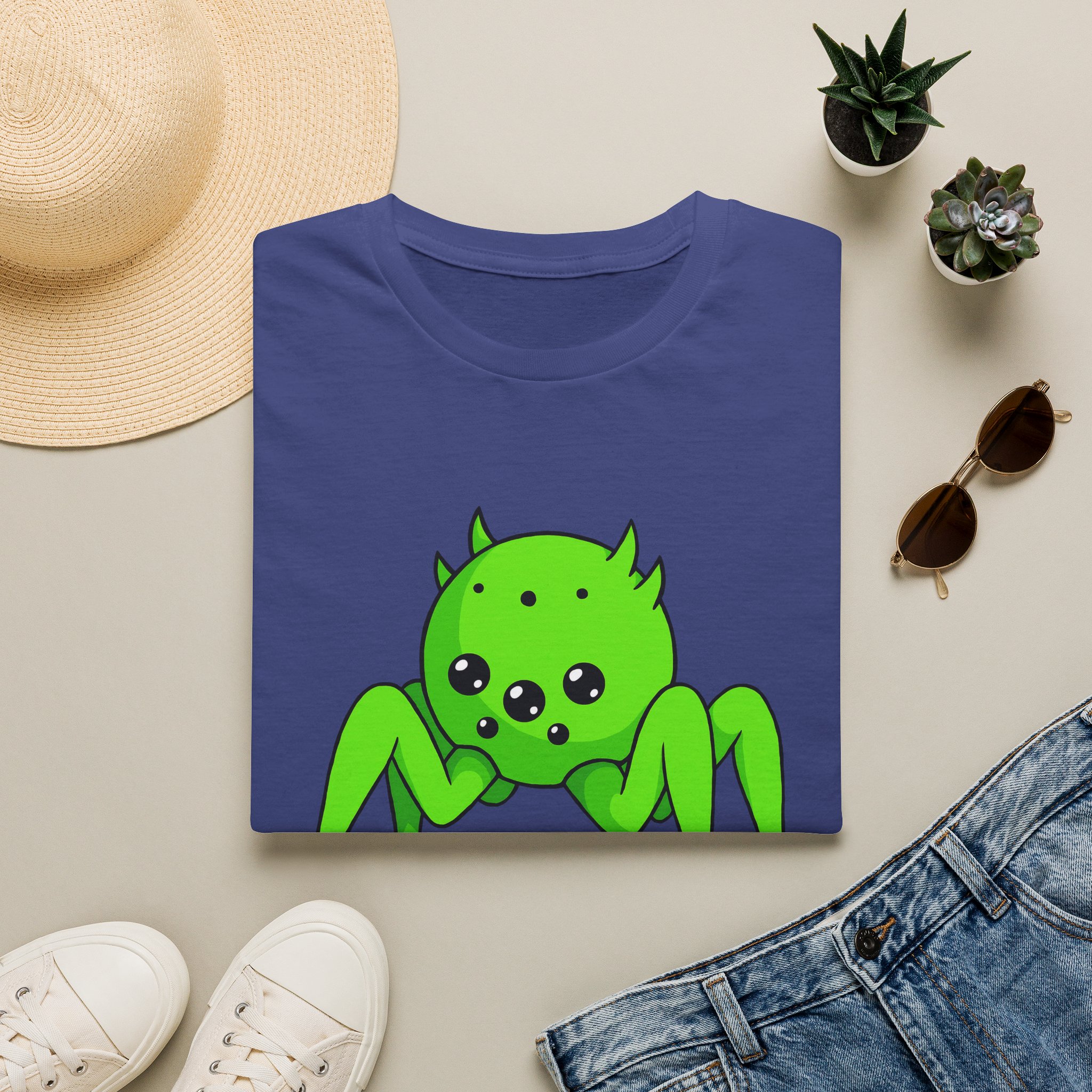 Chibi Rendy T-Shirt - Image 13