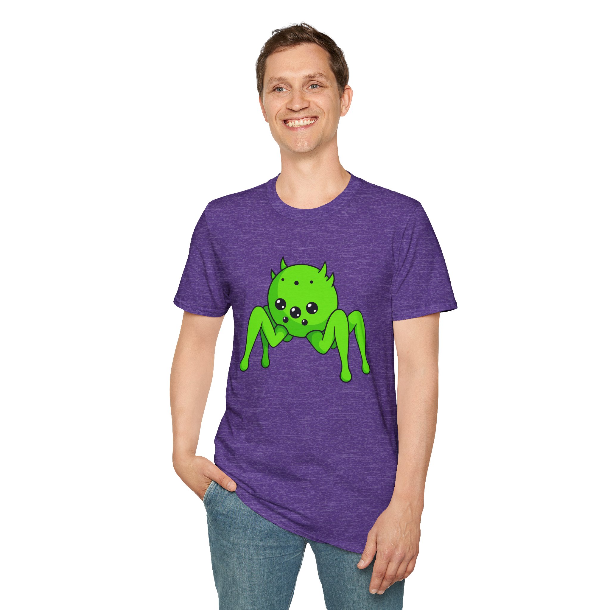 Chibi Rendy T-Shirt - Image 4