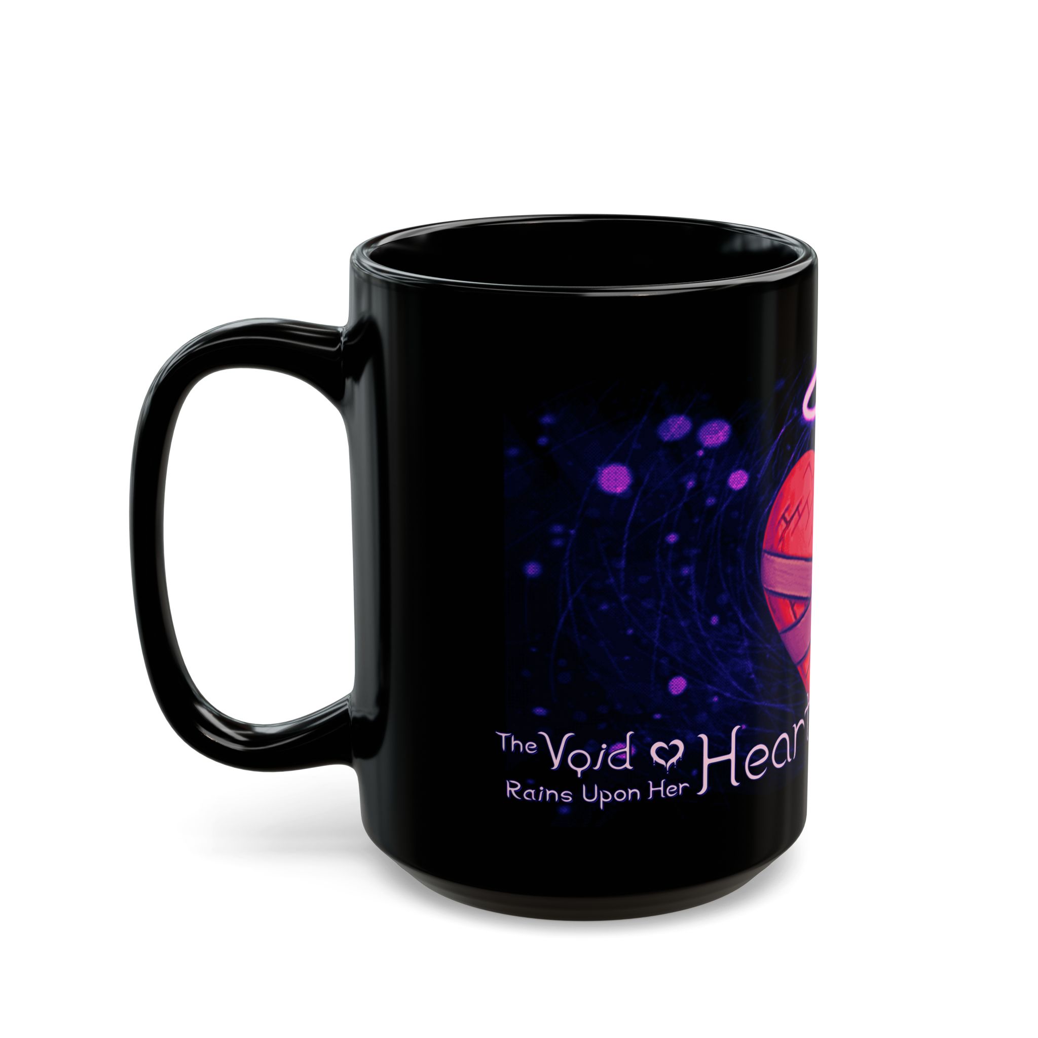Her Heart Mug - Image 8