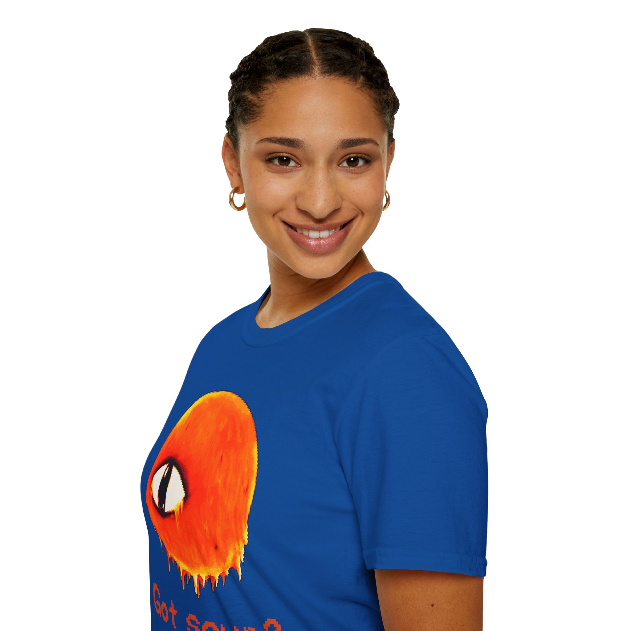 Soup Veyeral T-Shirt - Image 15