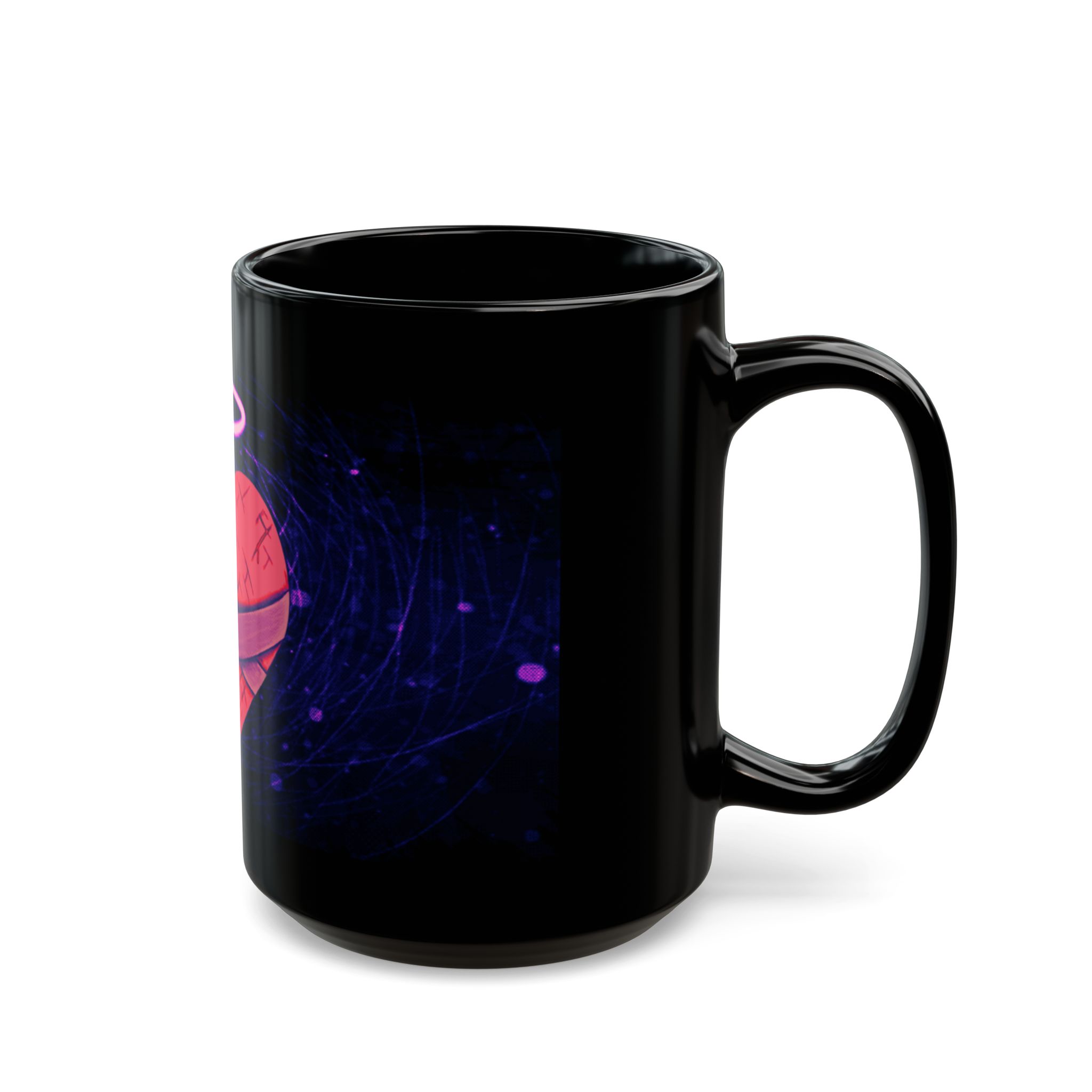 Her Heart Mug - Image 7