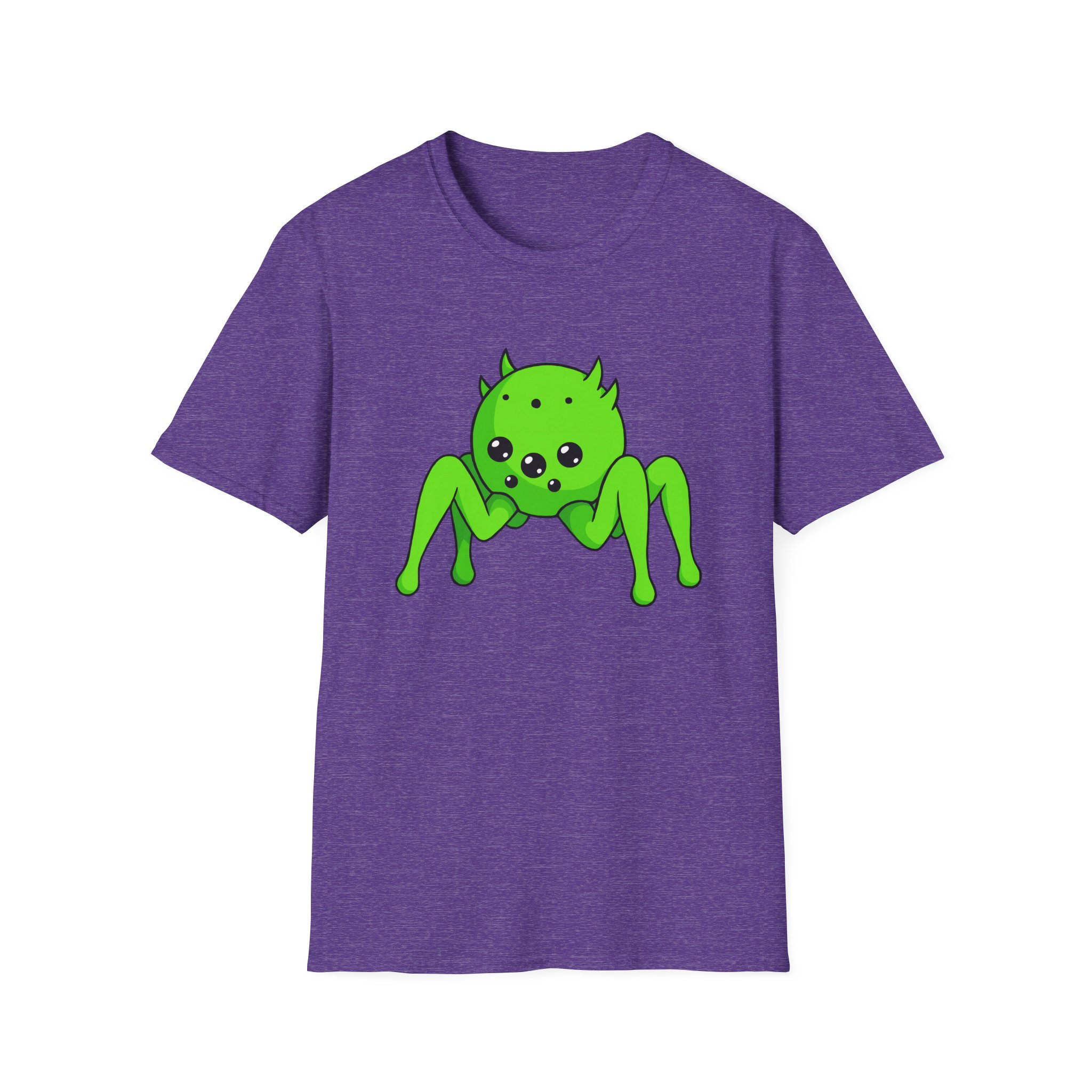 Chibi Rendy T-Shirt - Image 2