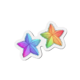 Die-Cut Magnets