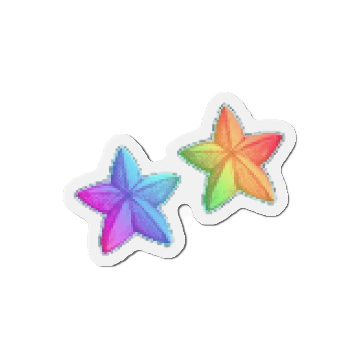 Die-Cut Magnets