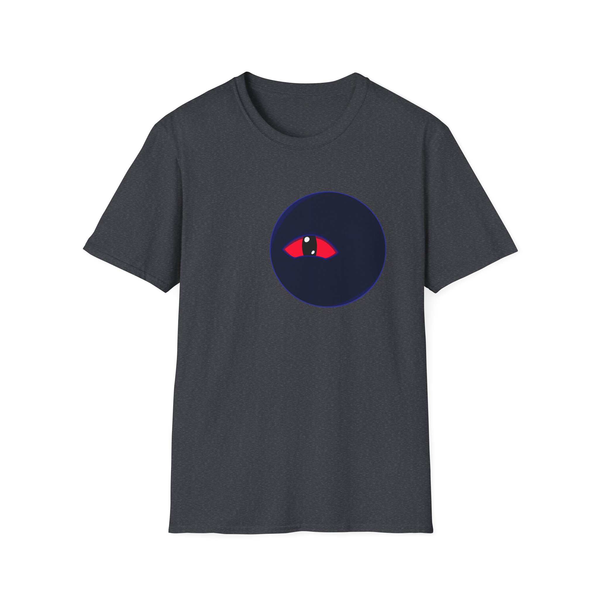 Blue Veyeral T-Shirt - Image 10