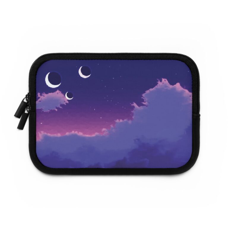 Above the Clouds Laptop Sleeve