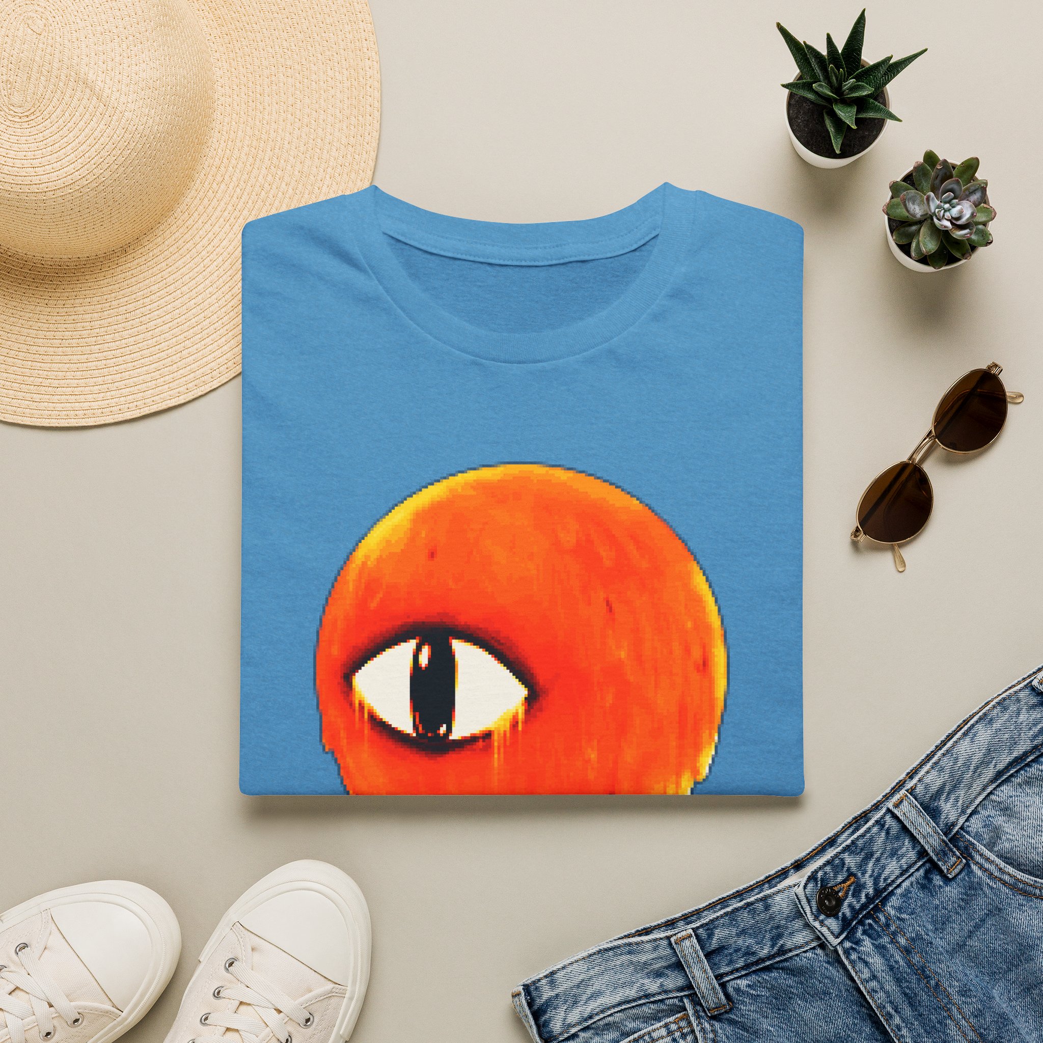 Soup Veyeral T-Shirt - Image 6