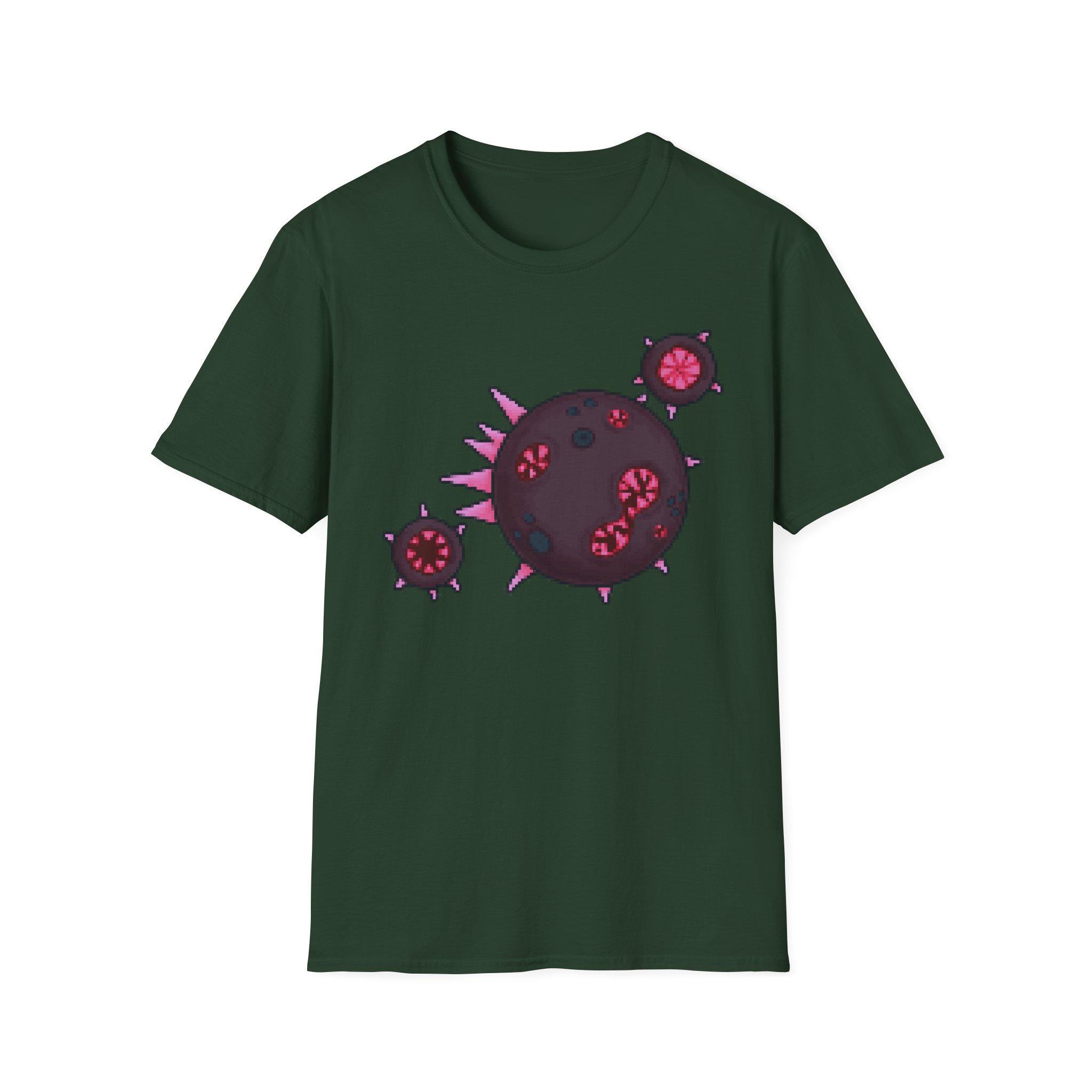 Scrambla T-Shirt - Image 6