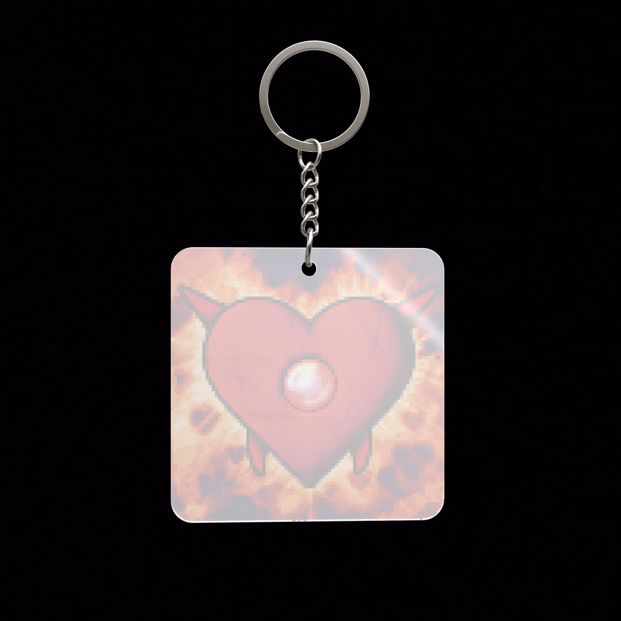 The Devil Keychain - Image 2