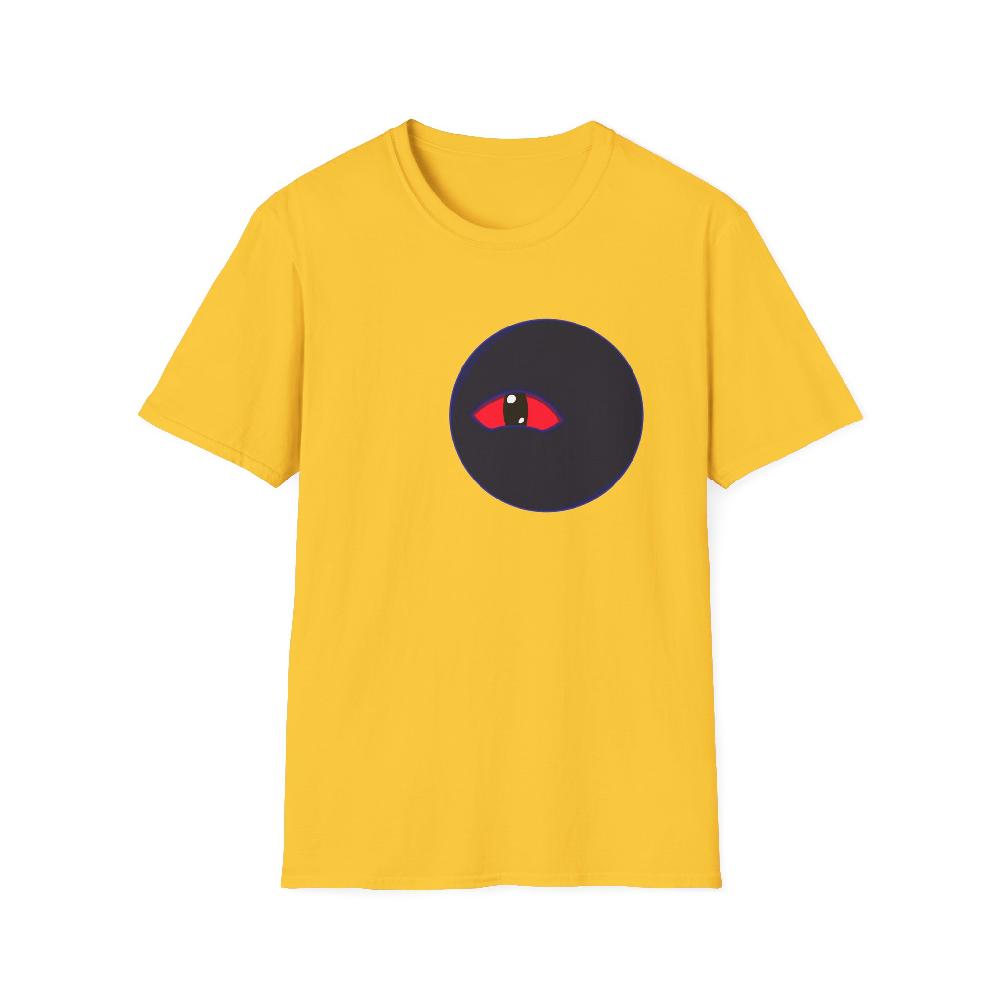 Blue Veyeral T-Shirt - Image 2