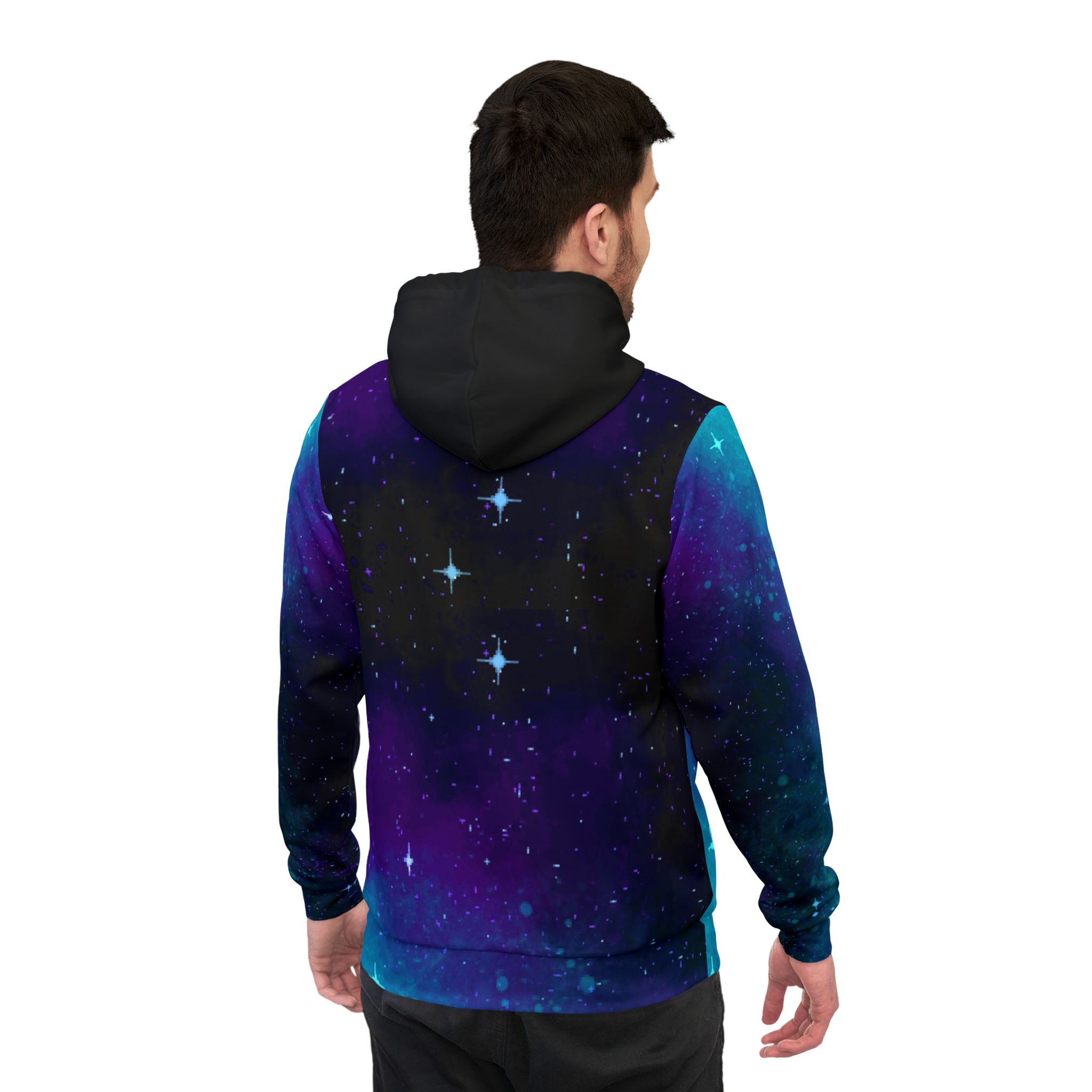 Gift From Beyond Hoodie - Image 4