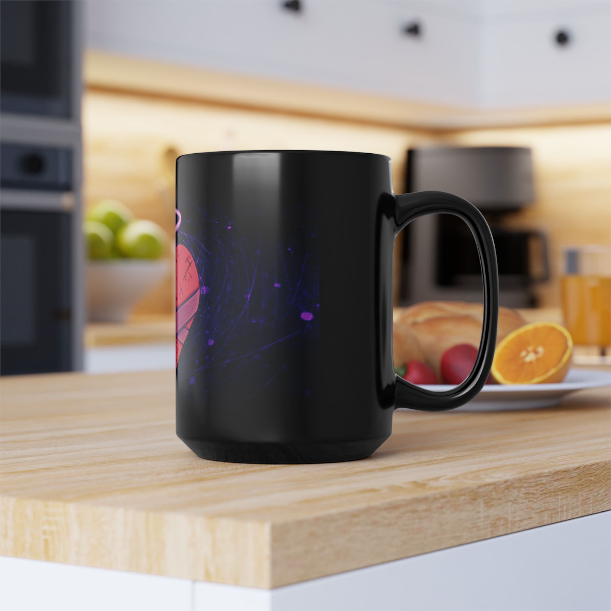 Her Heart Mug - Image 11